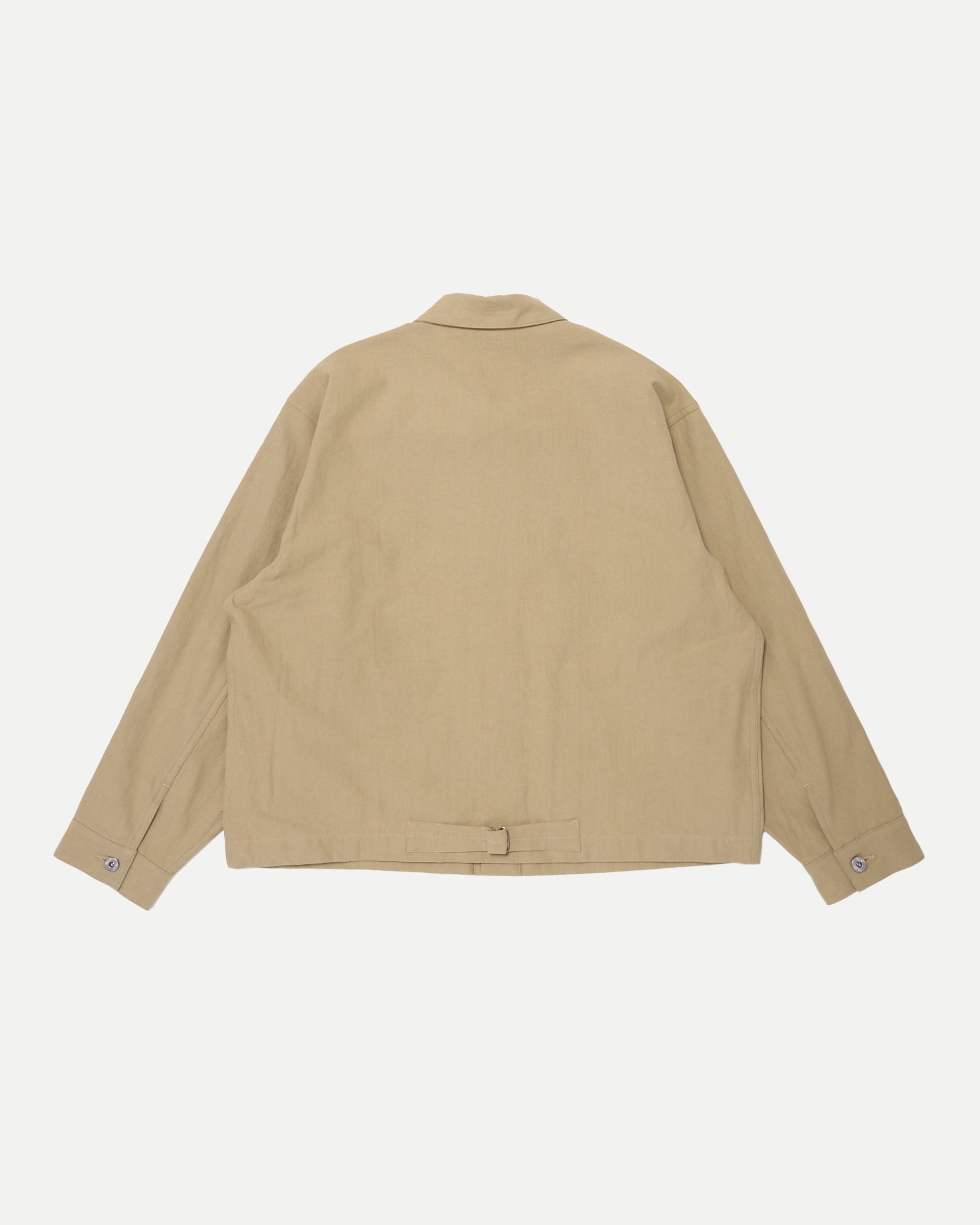T.T | Taiga Takahashi - LOT.303 COVERALL JACKET