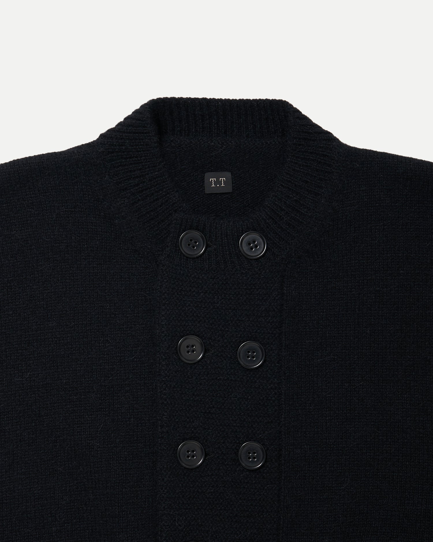 LOT.506 DB CARDIGAN