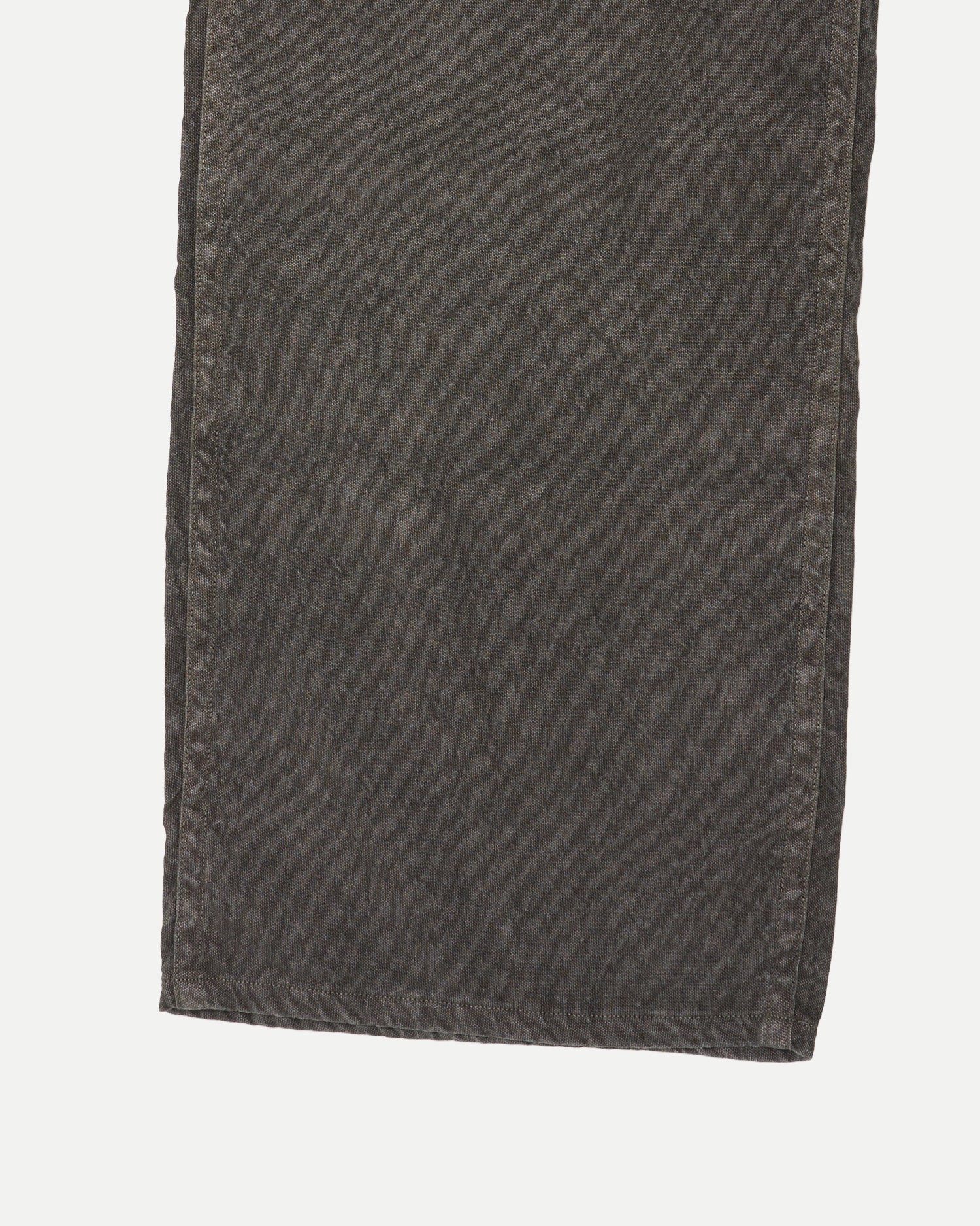 T.T | Taiga Takahashi - LOT.222 PAINTER PANTS WITH BUCKLE
