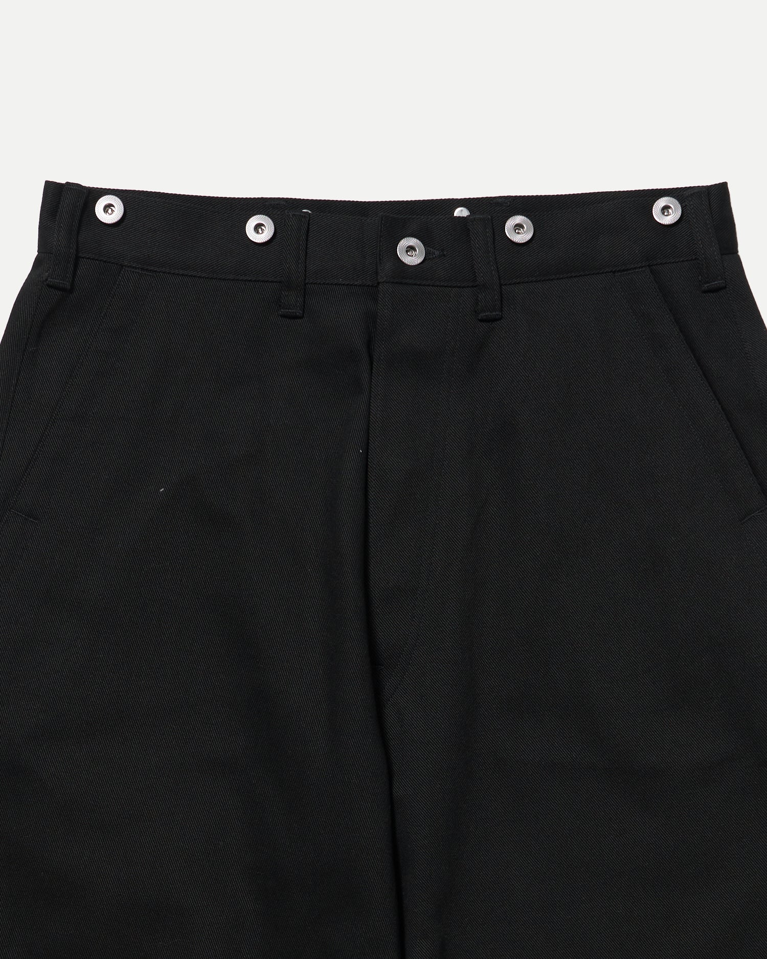 LOT.204 ENGINEER TROUSERS