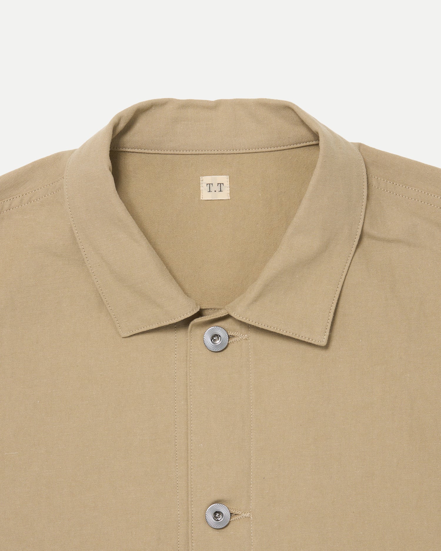 T.T | Taiga Takahashi - LOT.303 COVERALL JACKET