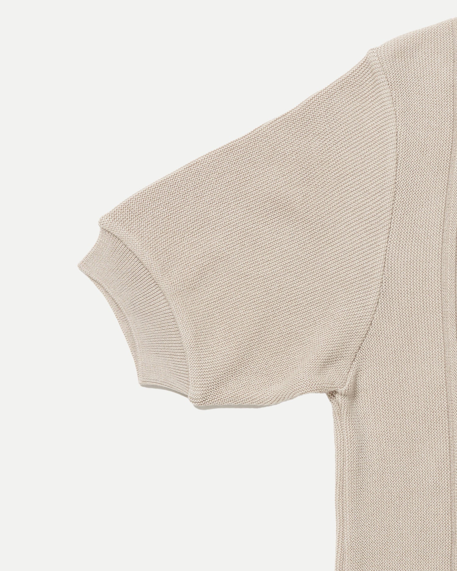 T.T | Taiga Takahashi - LOT.526 C.1960'S POLO KNIT