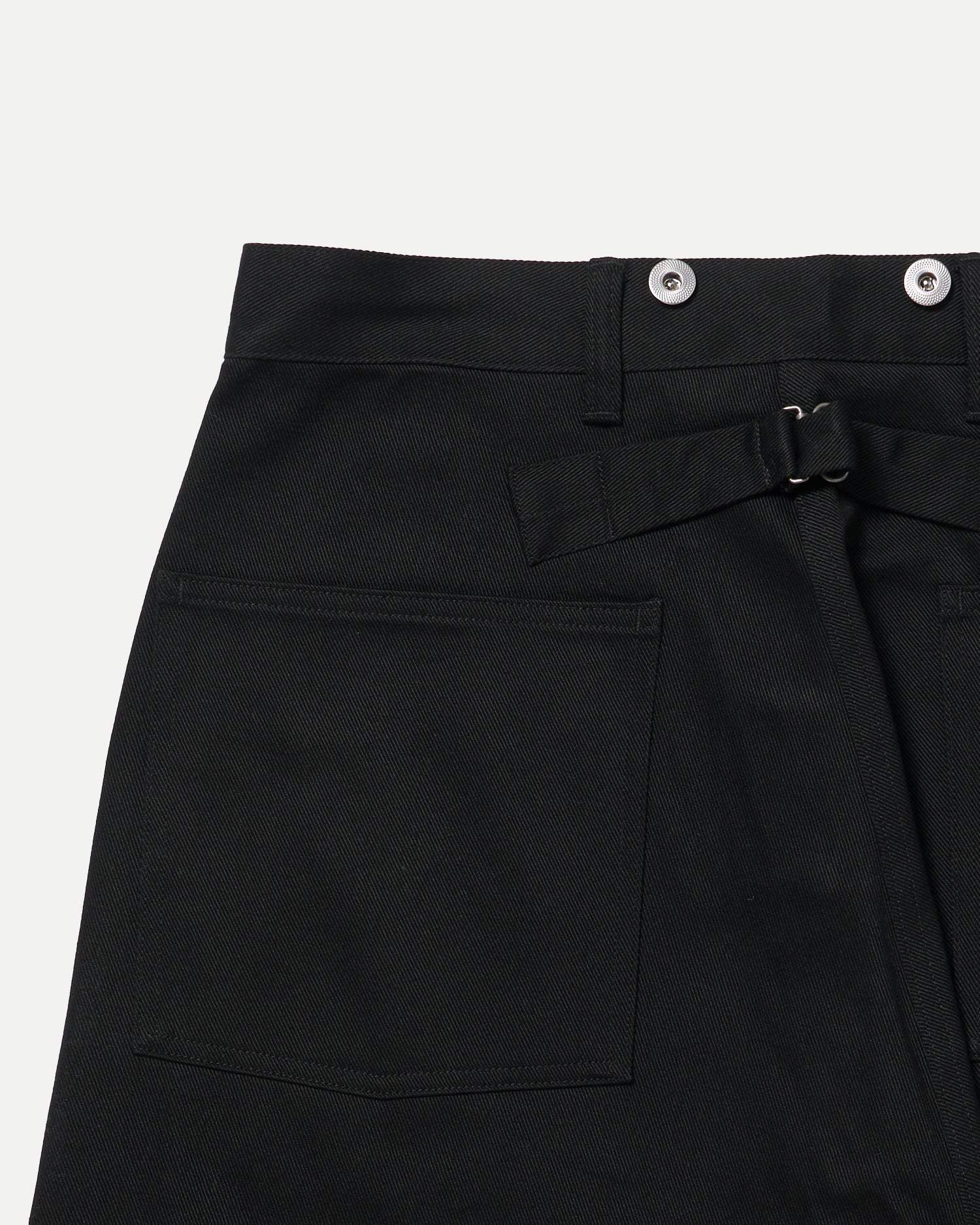 LOT.204 ENGINEER TROUSERS
