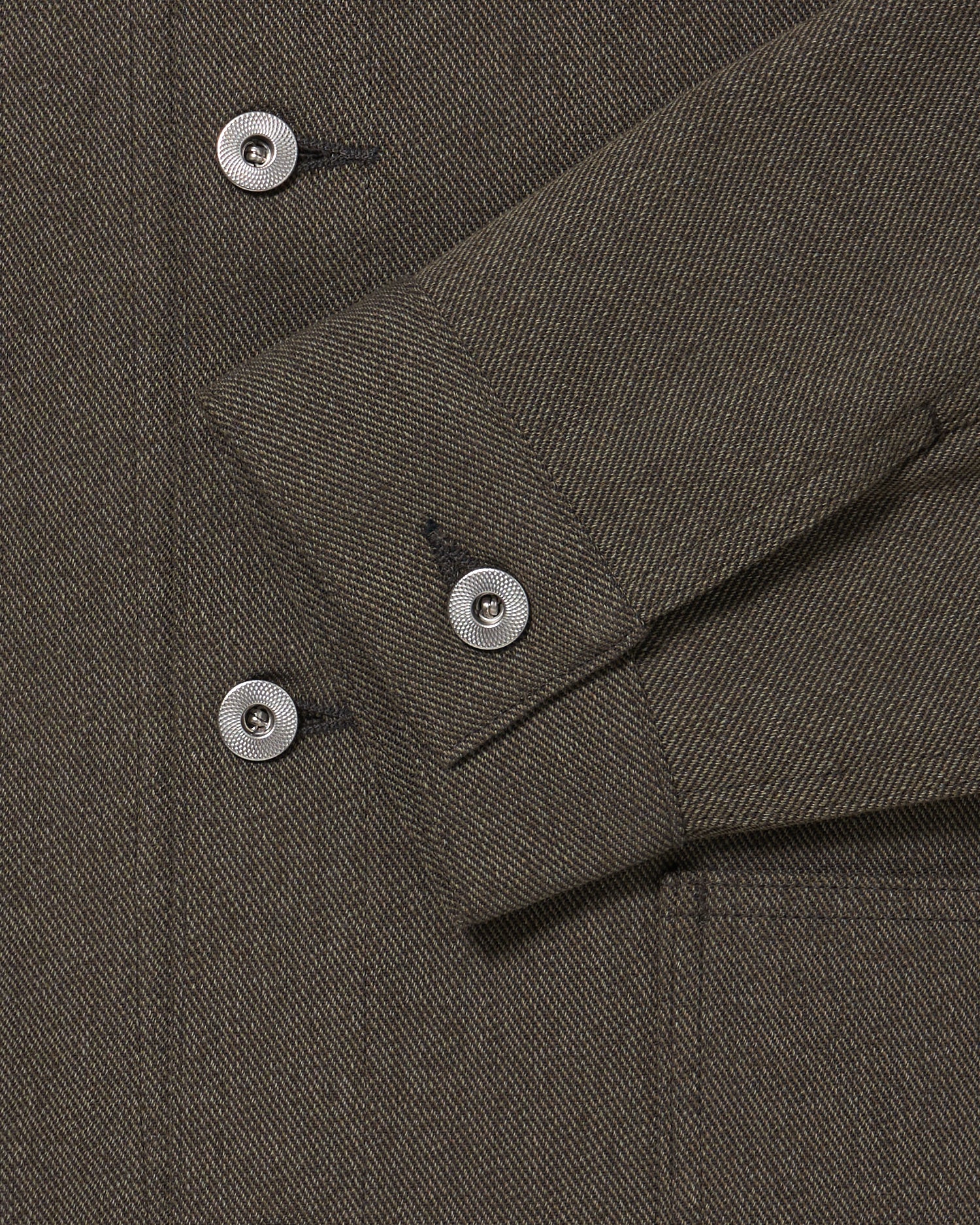 LOT.303 COVERALL JACKET
