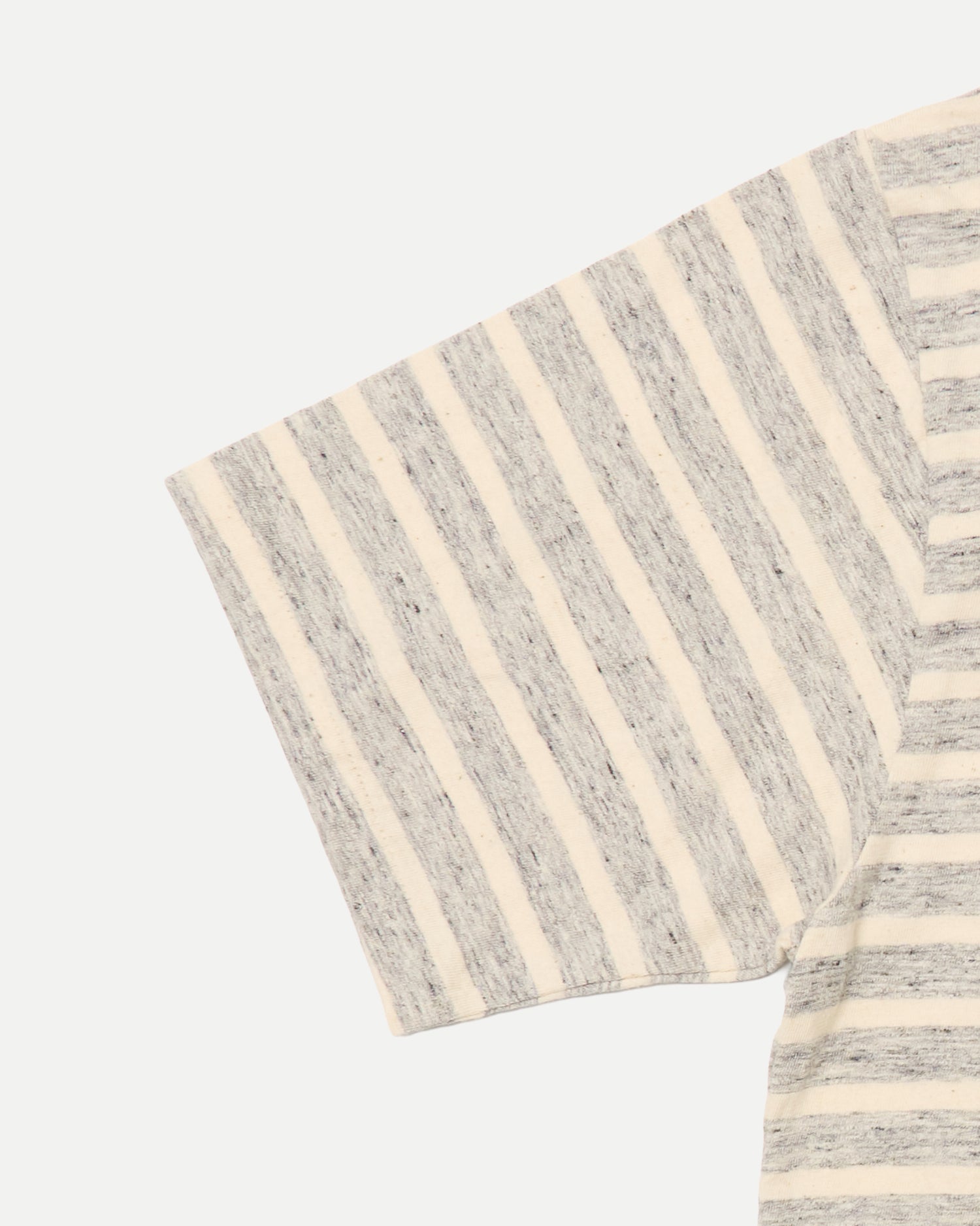LOT.617 BORDER TEE SHIRT