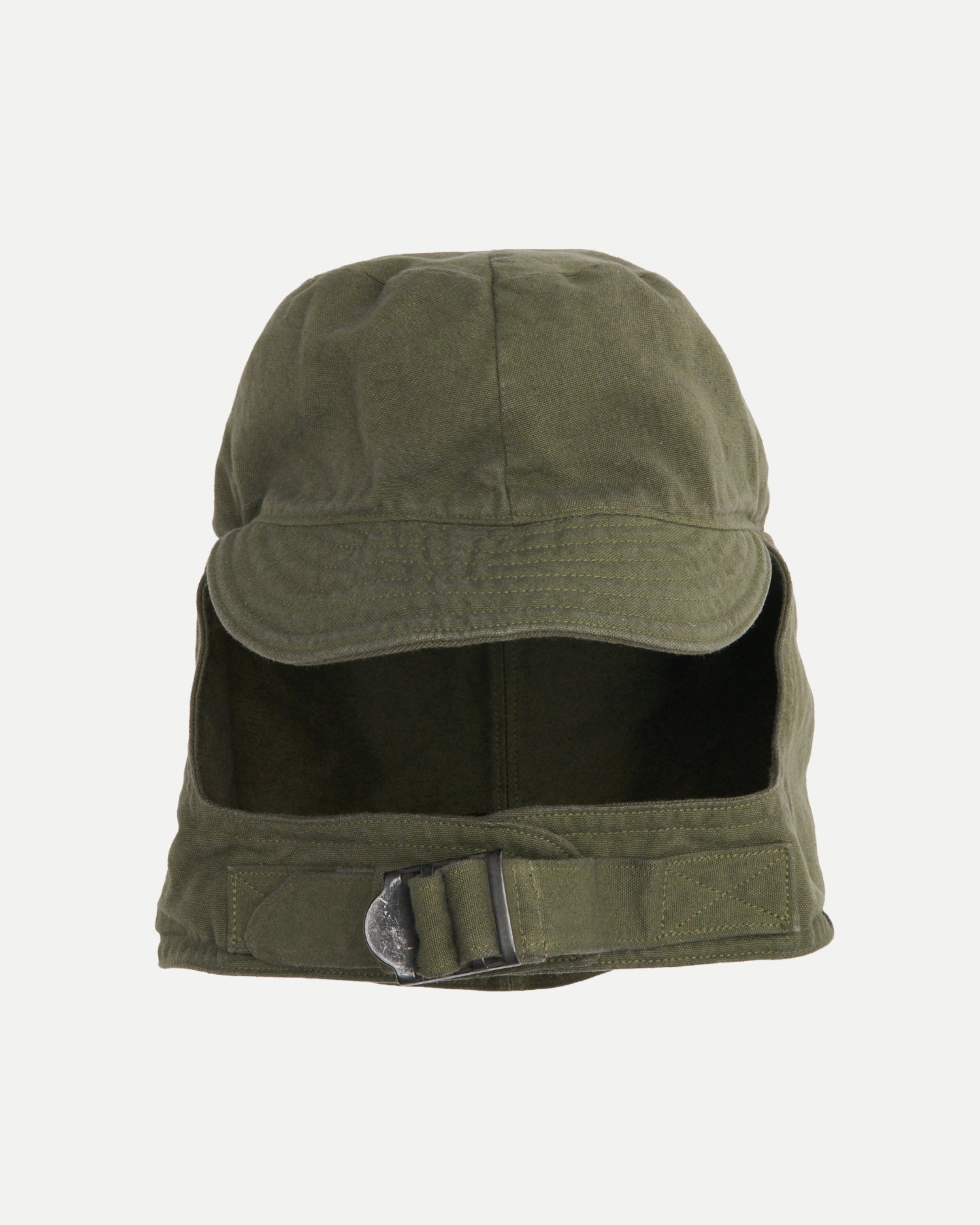 T.T | Taiga Takahashi - LOT.033 CCC CAP