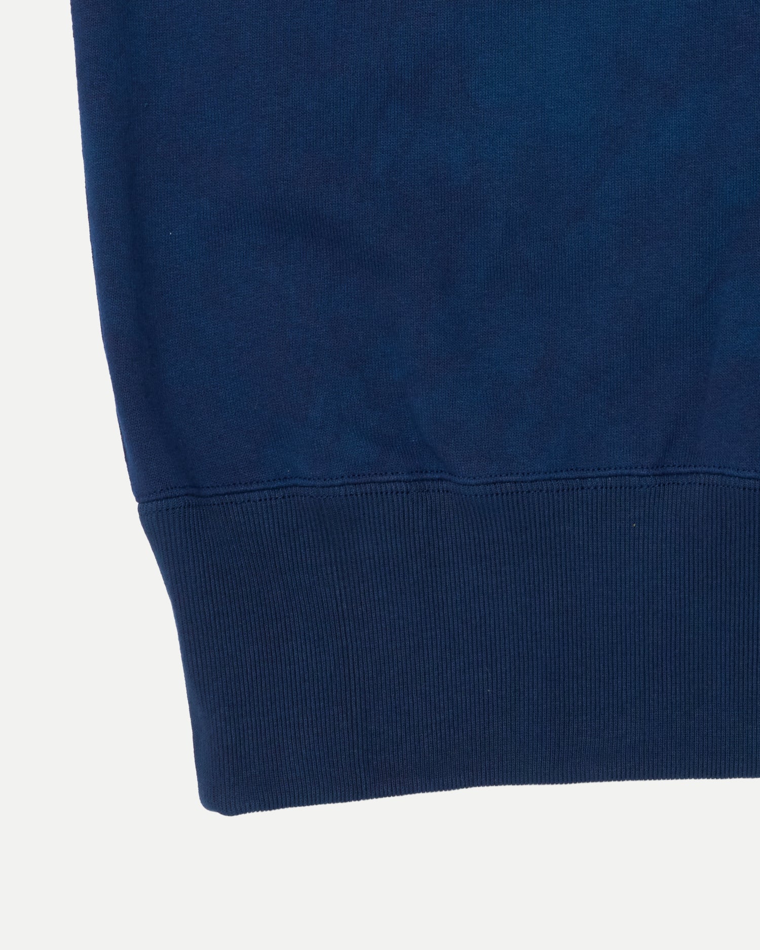 LOT.624 NORDIC PATTERN SWEATSHIRT