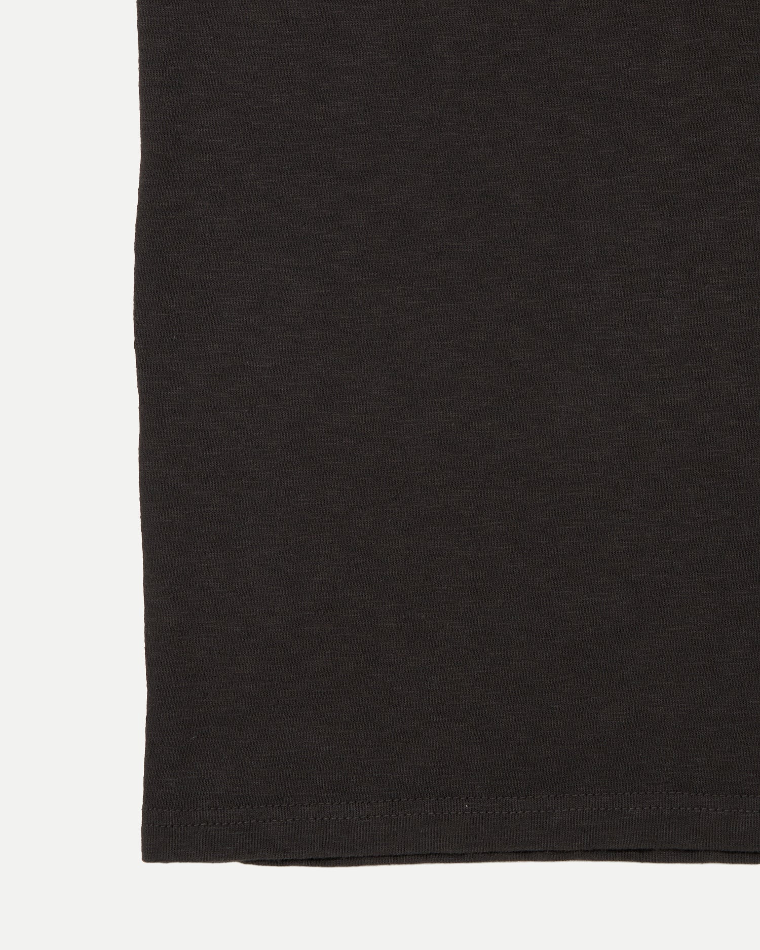 LOT.618 SIDE HENLEY NECK SHIRT