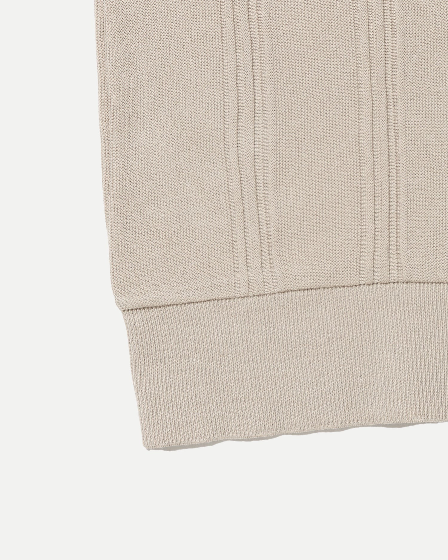 T.T | Taiga Takahashi - LOT.526 C.1960'S POLO KNIT