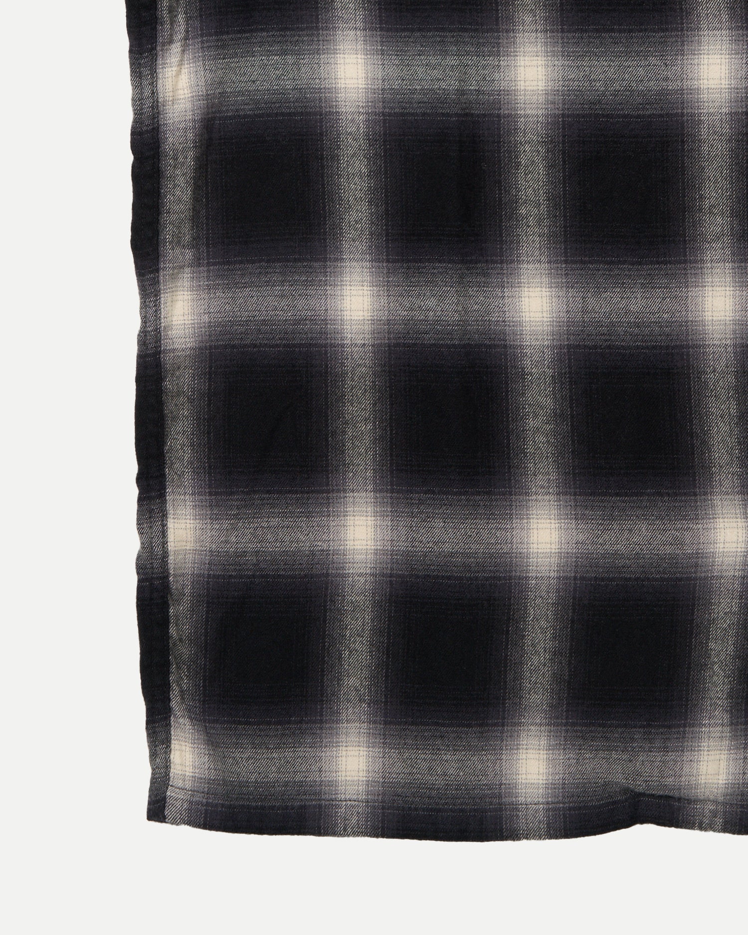 T.T | Taiga Takahashi - LOT.101 OPEN COLLAR SHIRT
