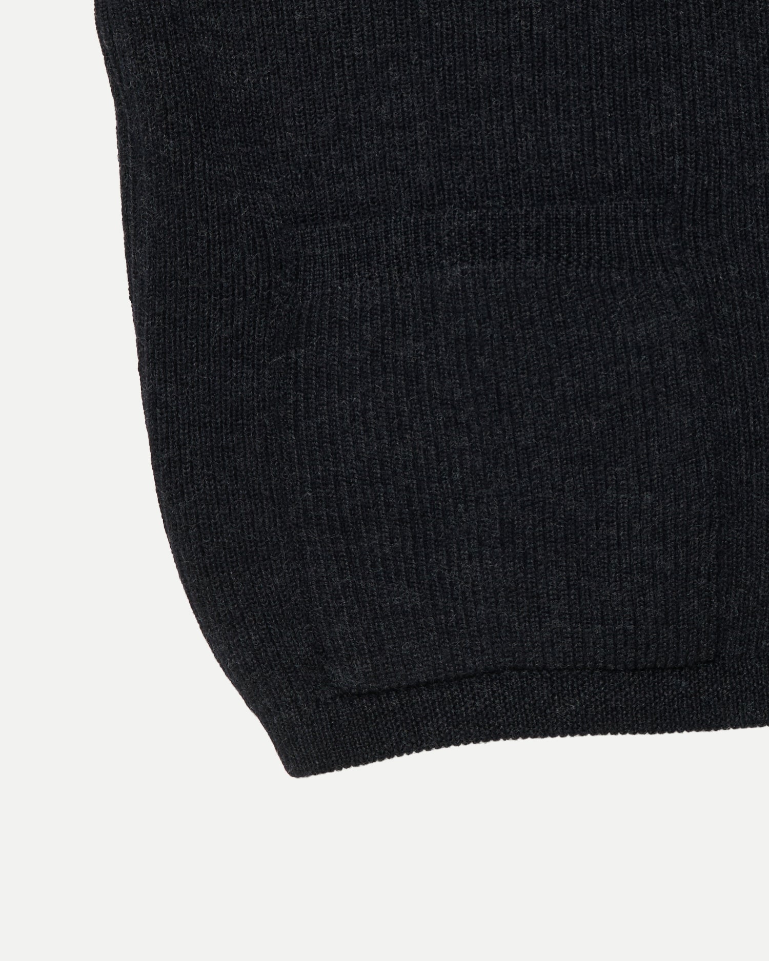 T.T | Taiga Takahashi - LOT.521 TURTLENECK CARDIGAN