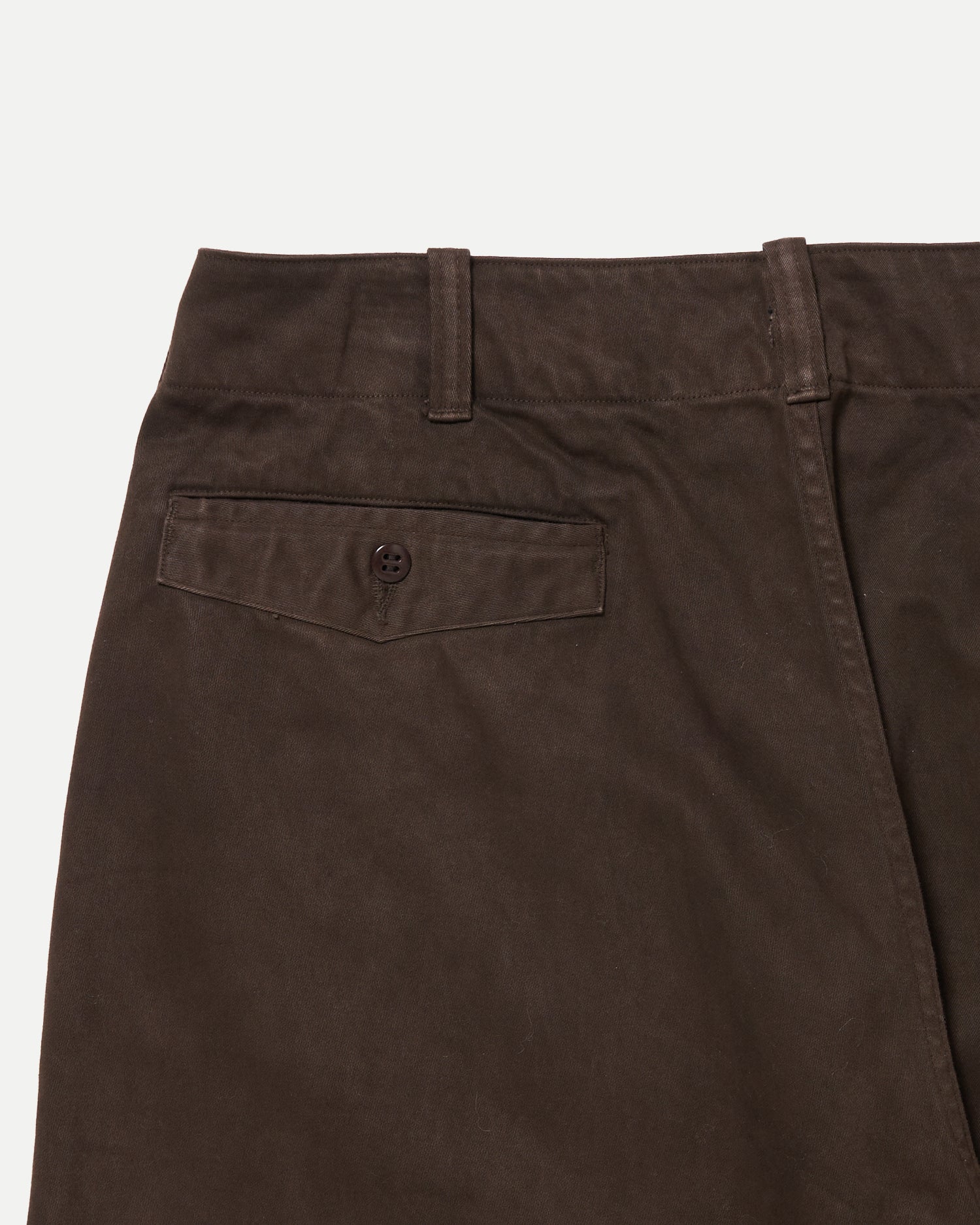 LOT.202 ENGINEER TROUSERS