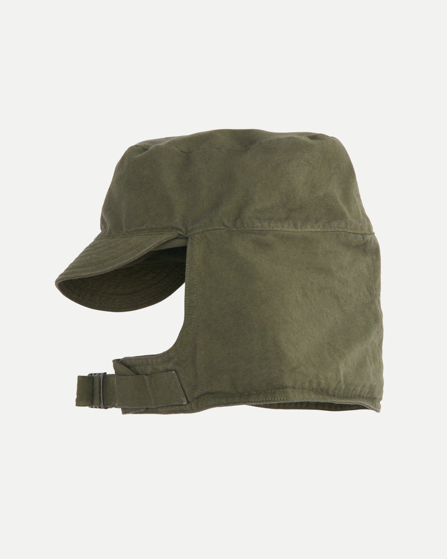 T.T | Taiga Takahashi - LOT.033 CCC CAP