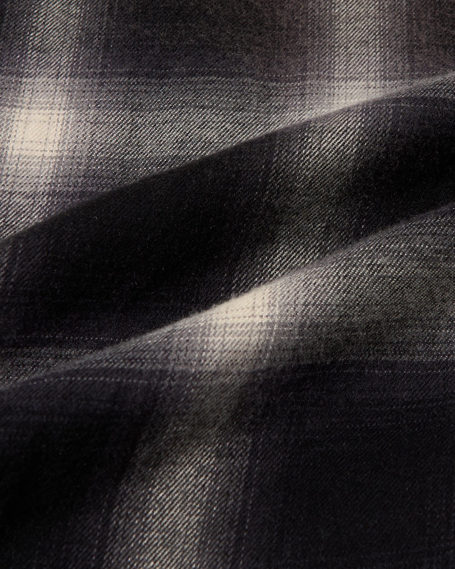 T.T | Taiga Takahashi - LOT.101 OPEN COLLAR SHIRT