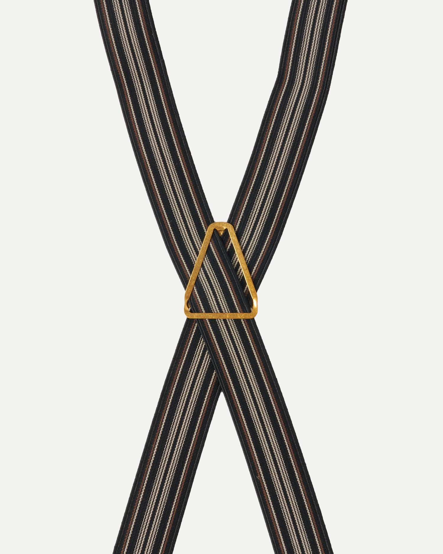 T.T | Taiga Takahashi - LOT.005 SUSPENDER