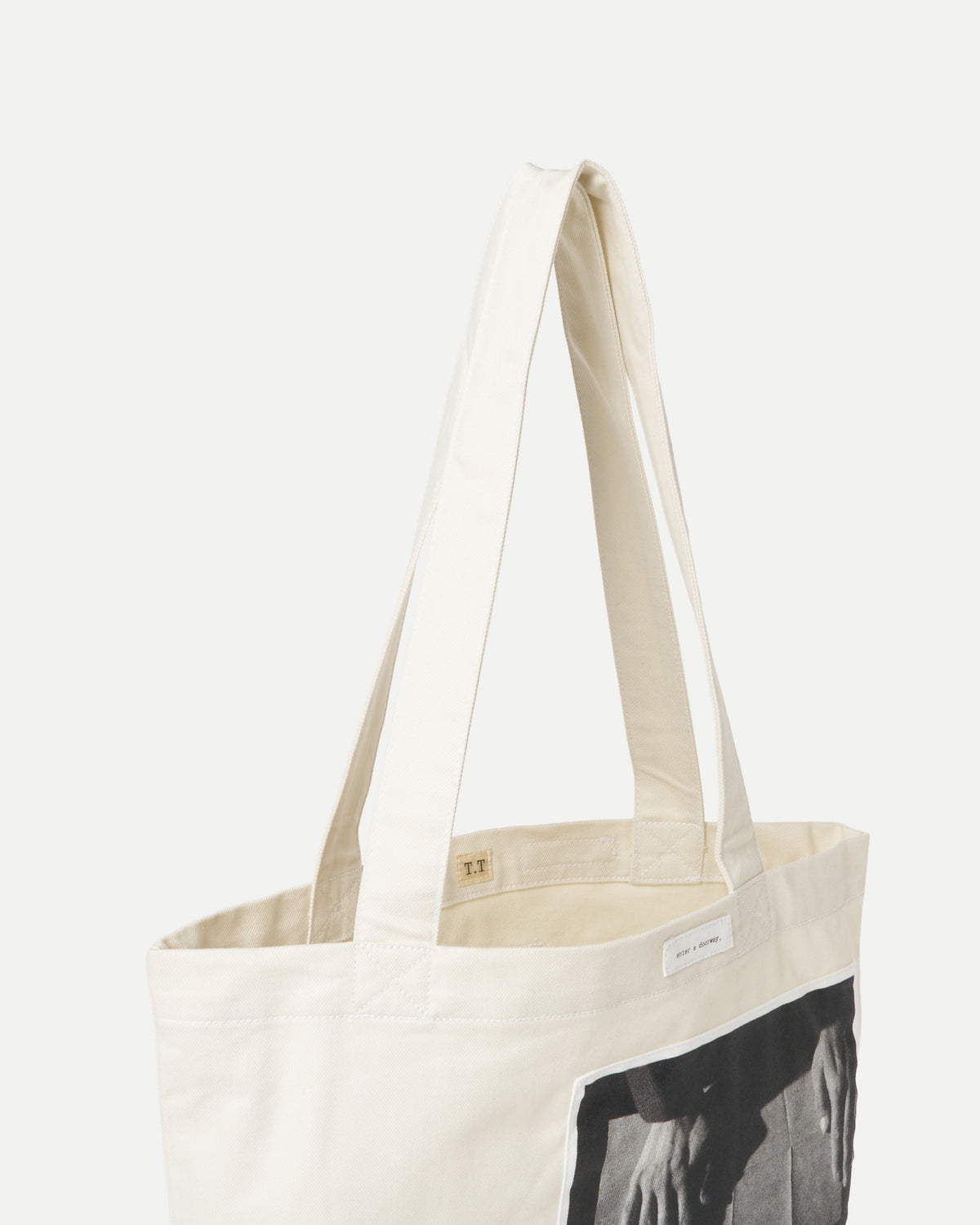 LOT.032 TOTE BAG - OK-RM