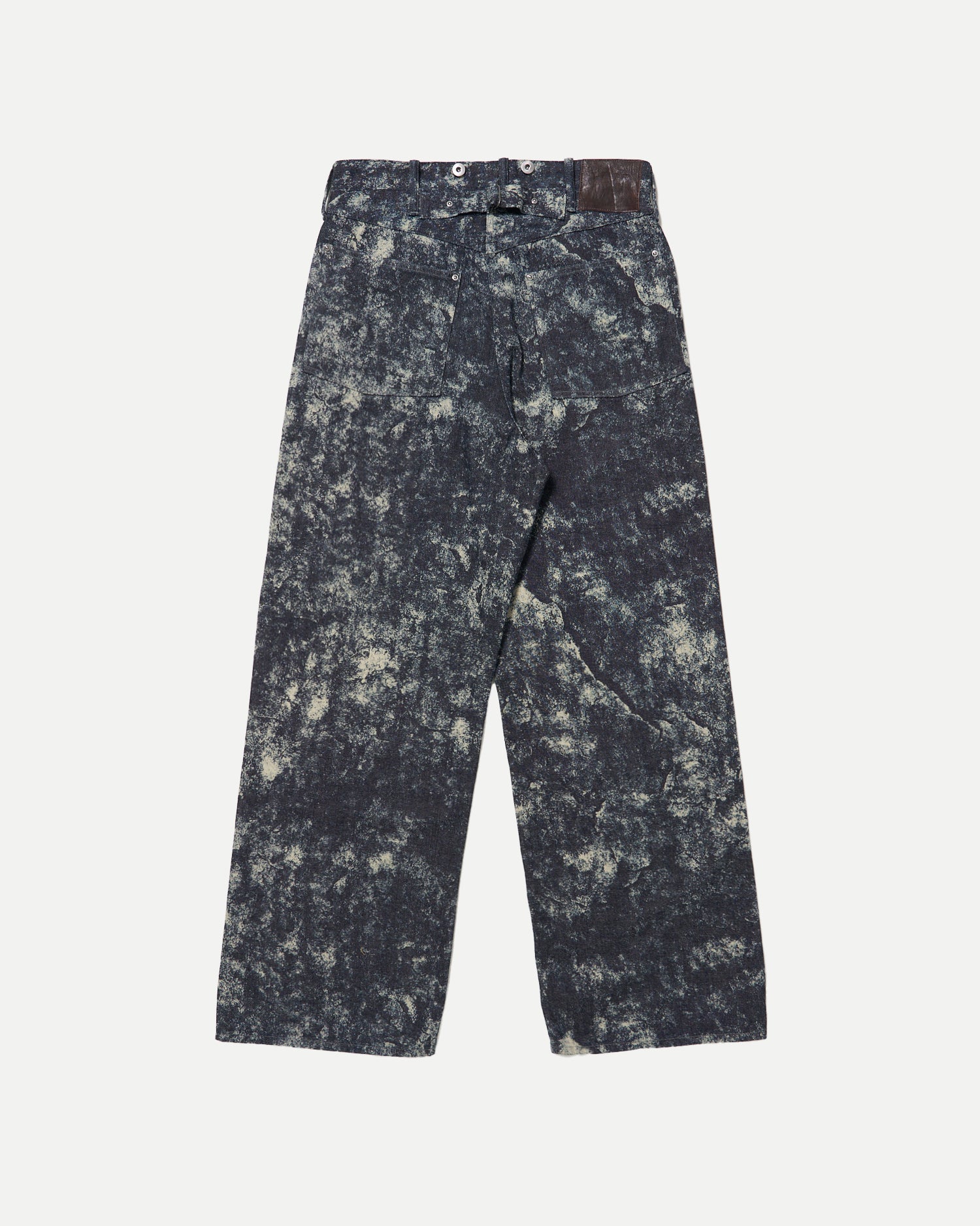 LOT.704 DENIM TROUSERS C.1920'S