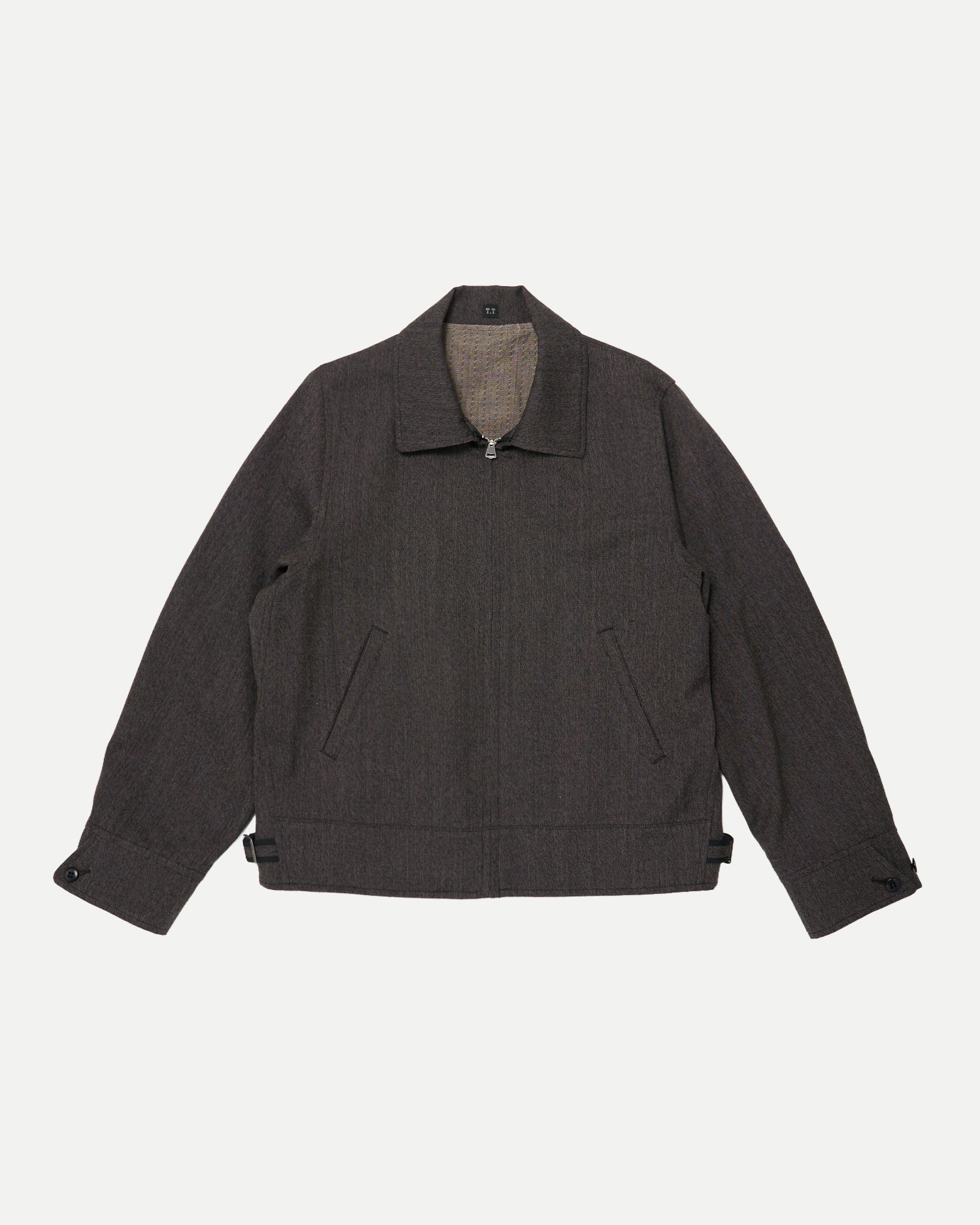 T.T | Taiga Takahashi - LOT.306 COSSACK JACKET