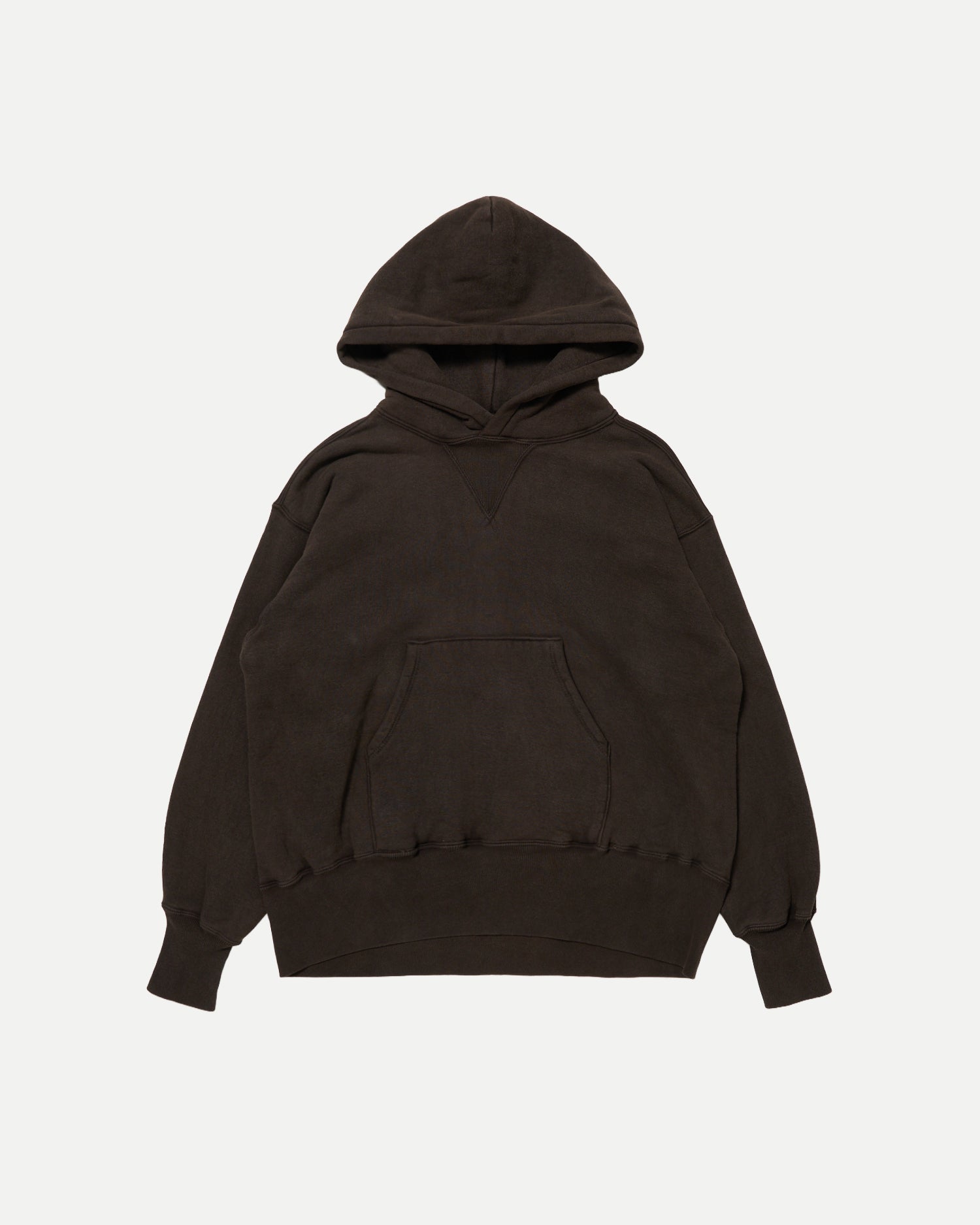T.T | Taiga Takahashi - LOT.606 HOODED SWEAT SHIRT
