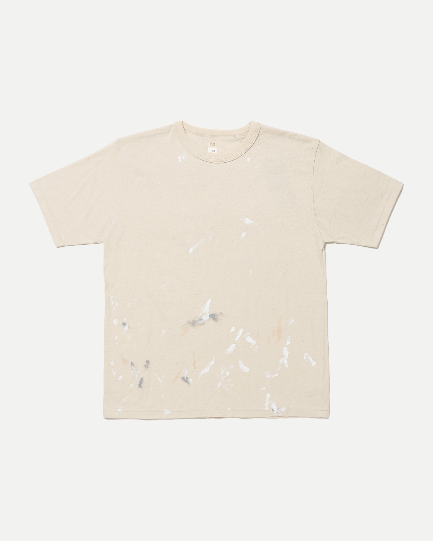 T.T | Taiga Takahashi - SS/2025