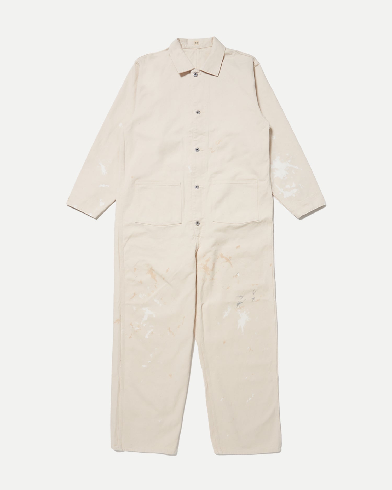 LOT.403 COVERALLS
