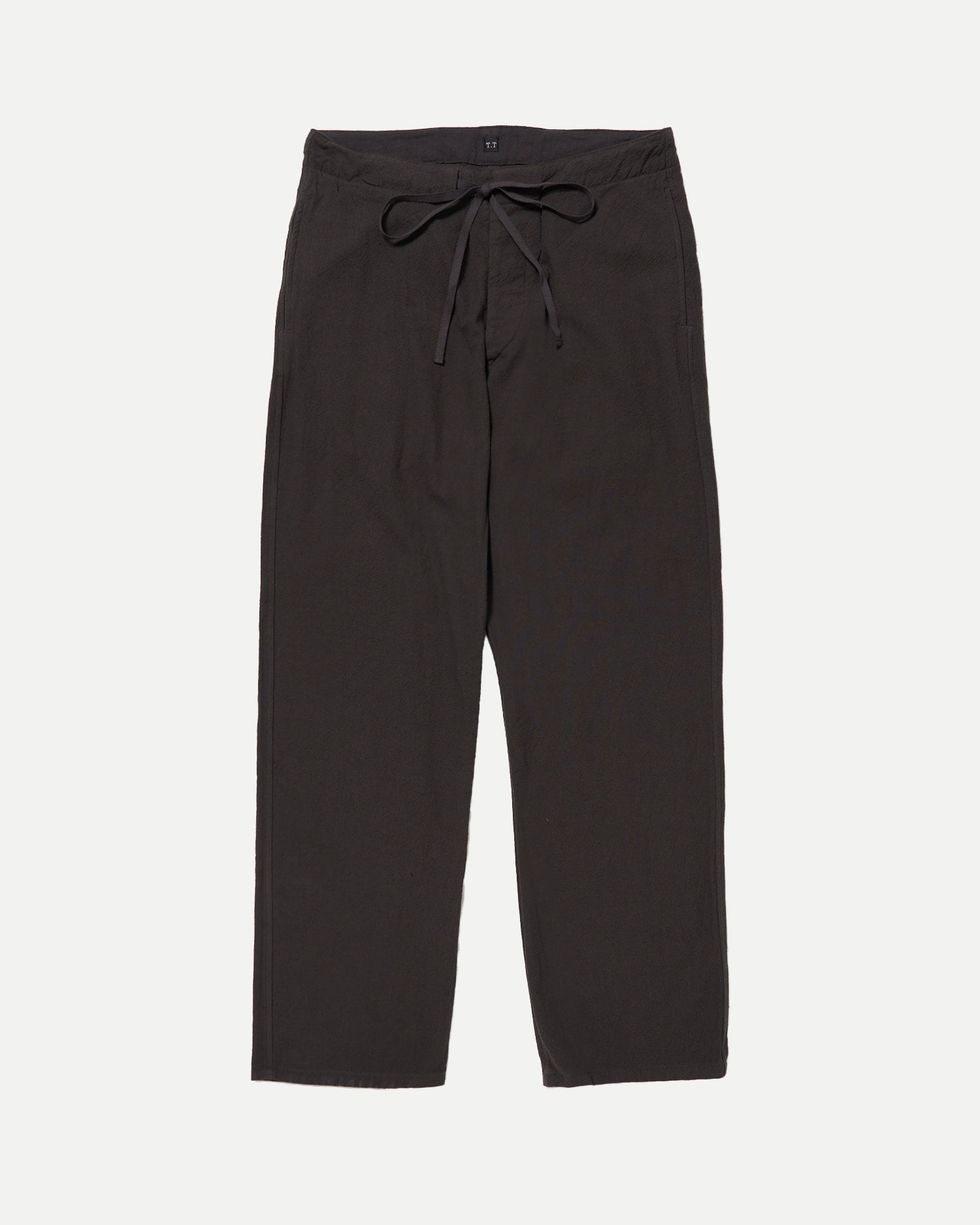 LOT.216 HOSPITAL TROUSERS