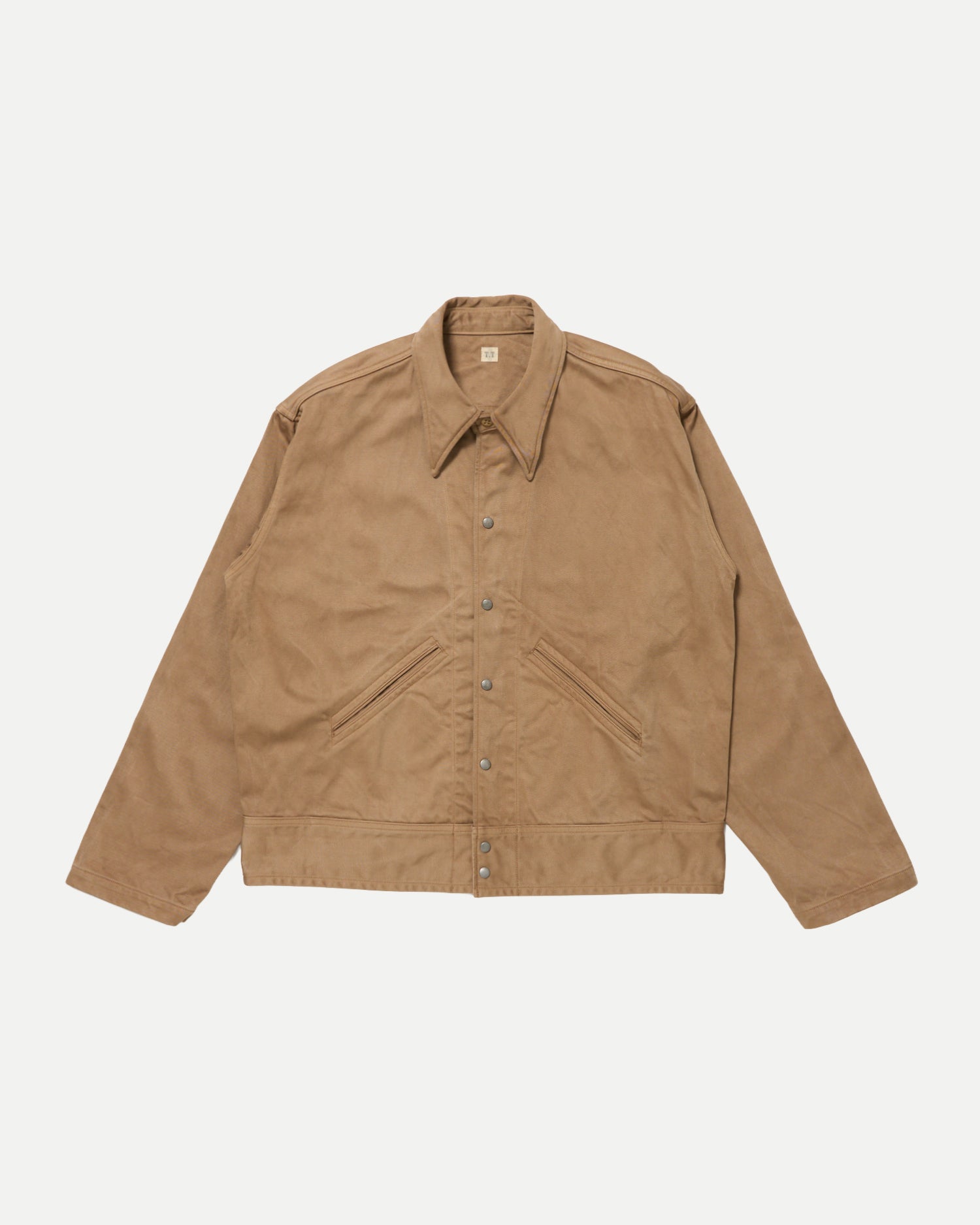 LOT.324 USMD CONVALESCENT JACKET