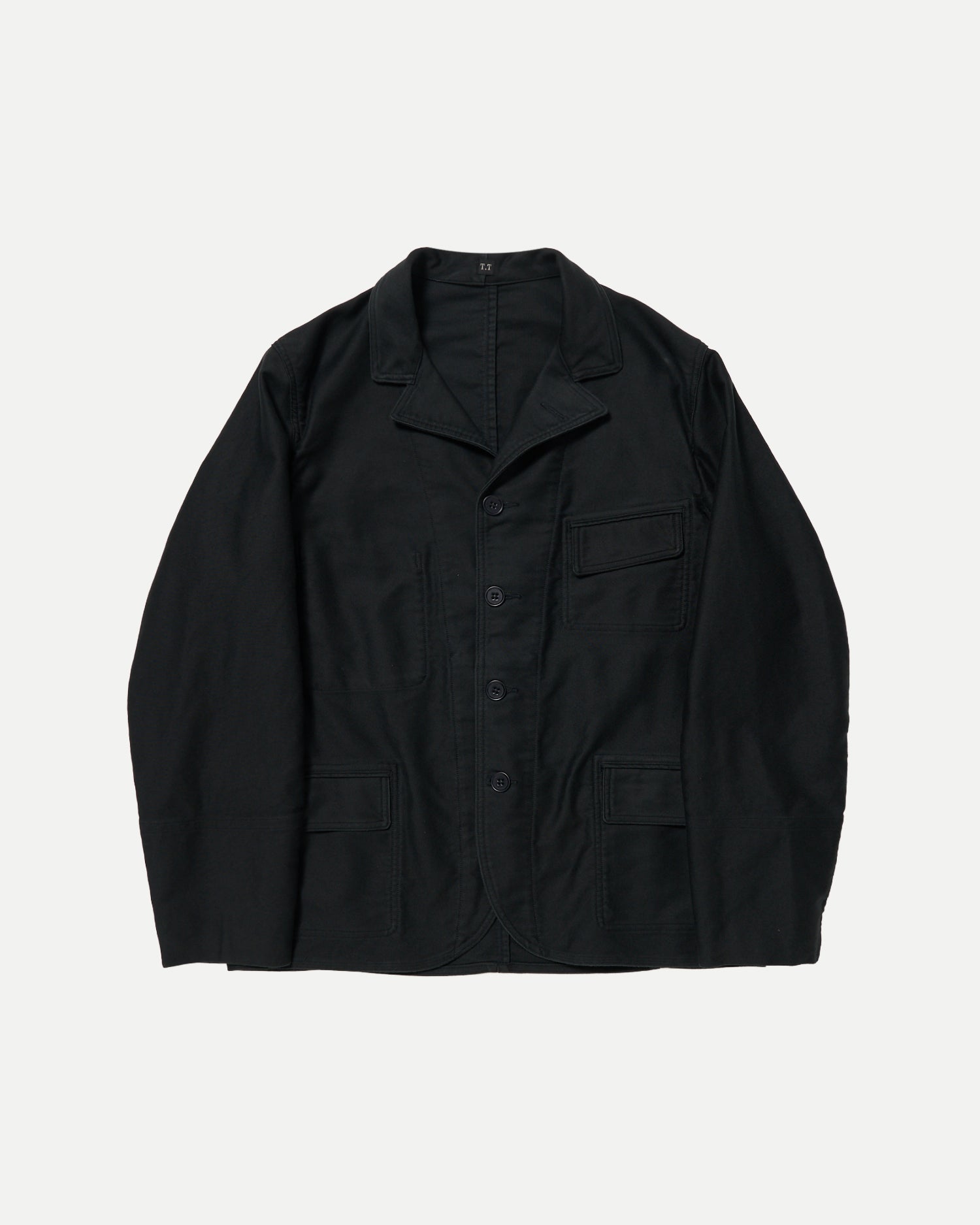 LOT.316 SACK COAT