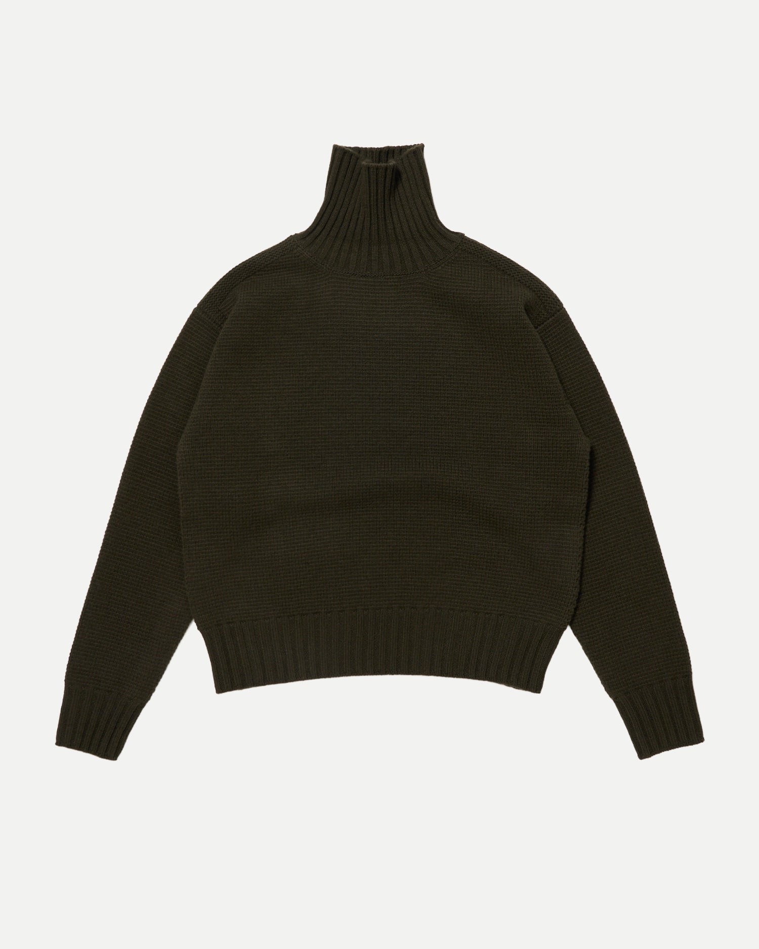 LOT.527 A.R.C TURTLENECK SWEATER
