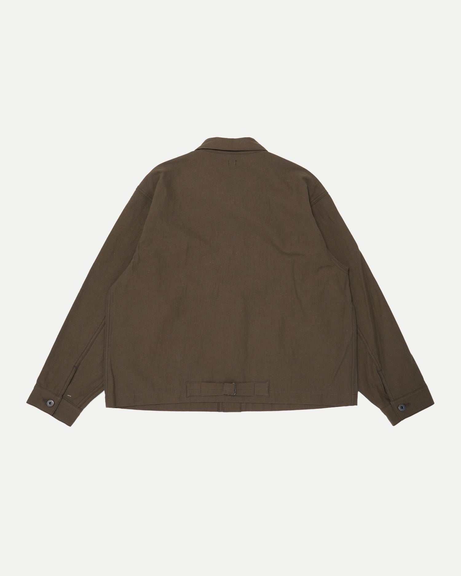 T.T | Taiga Takahashi - LOT.303 COVERALL JACKET