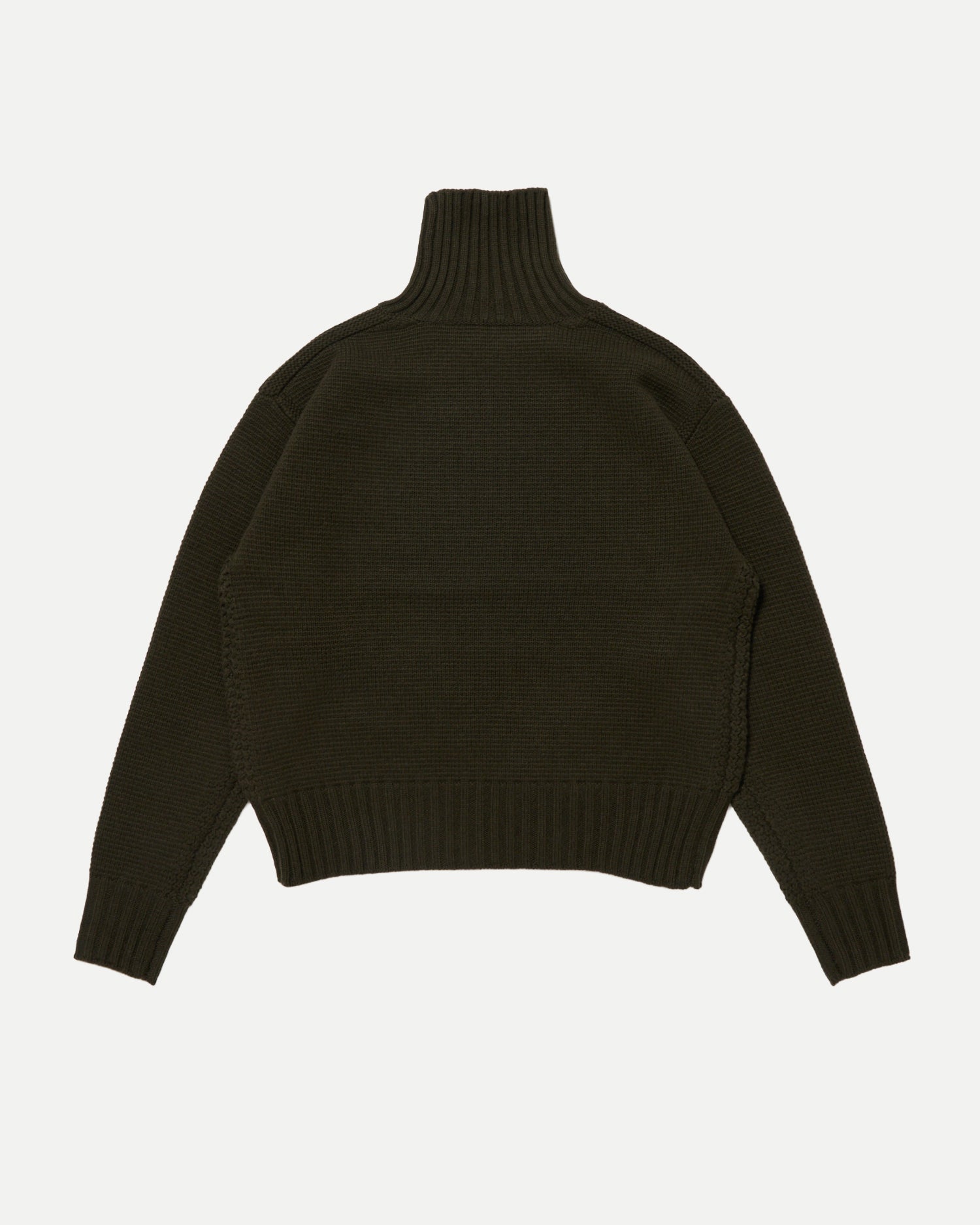 LOT.527 A.R.C TURTLENECK SWEATER