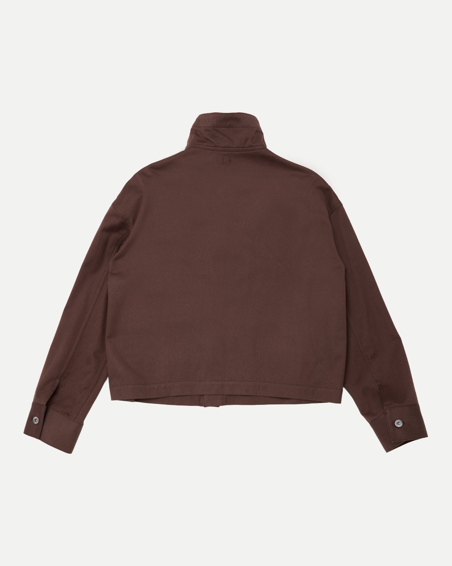 T.T | Taiga Takahashi - FUNNEL NECK COVERALL JACKET