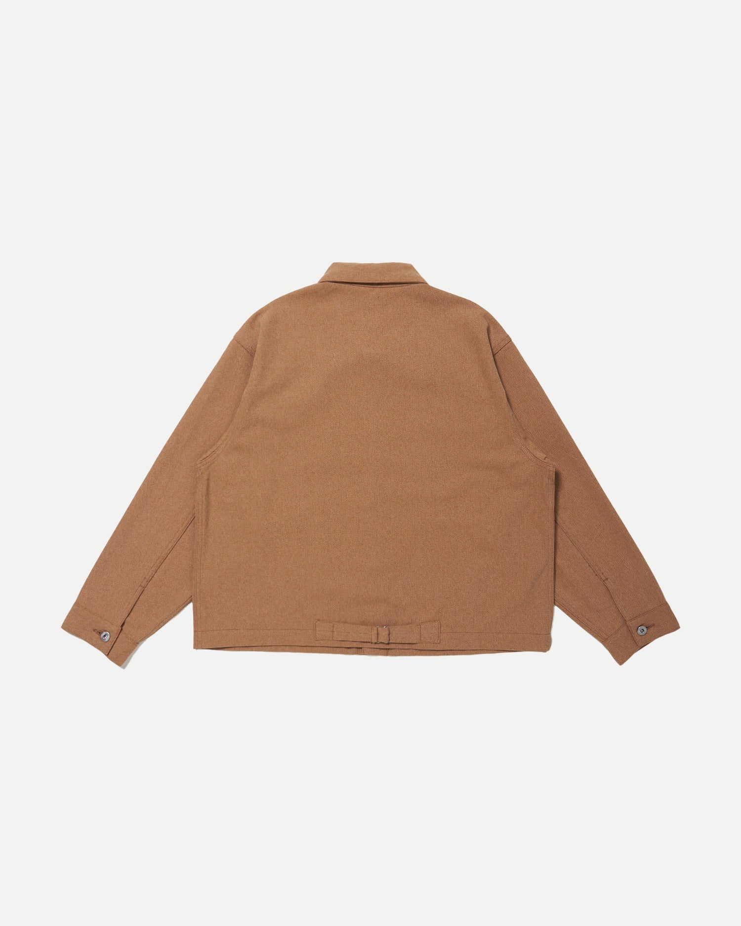 T.T | Taiga Takahashi - LOT.303 COVERALL JACKET