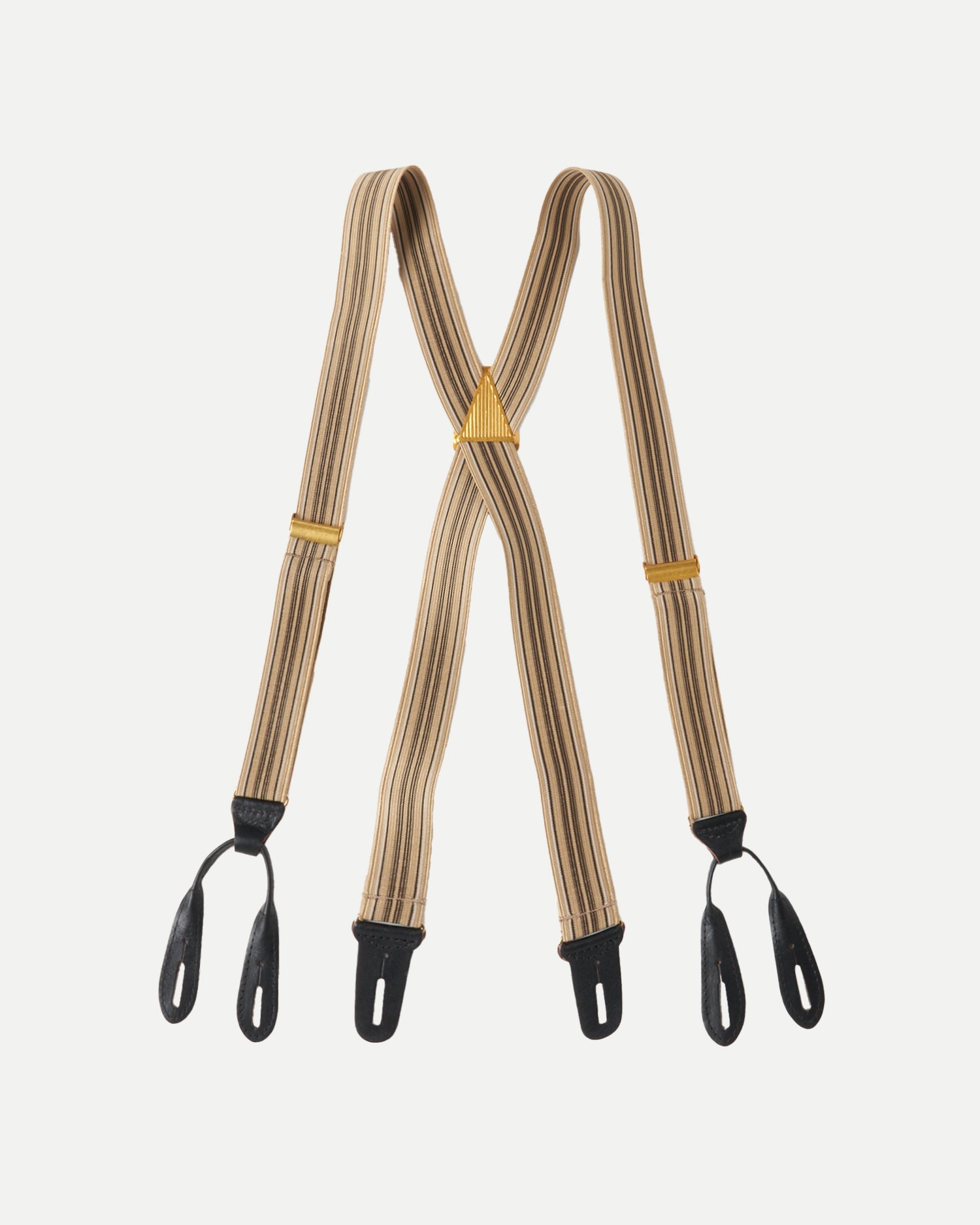 T.T | Taiga Takahashi - LOT.005 SUSPENDER