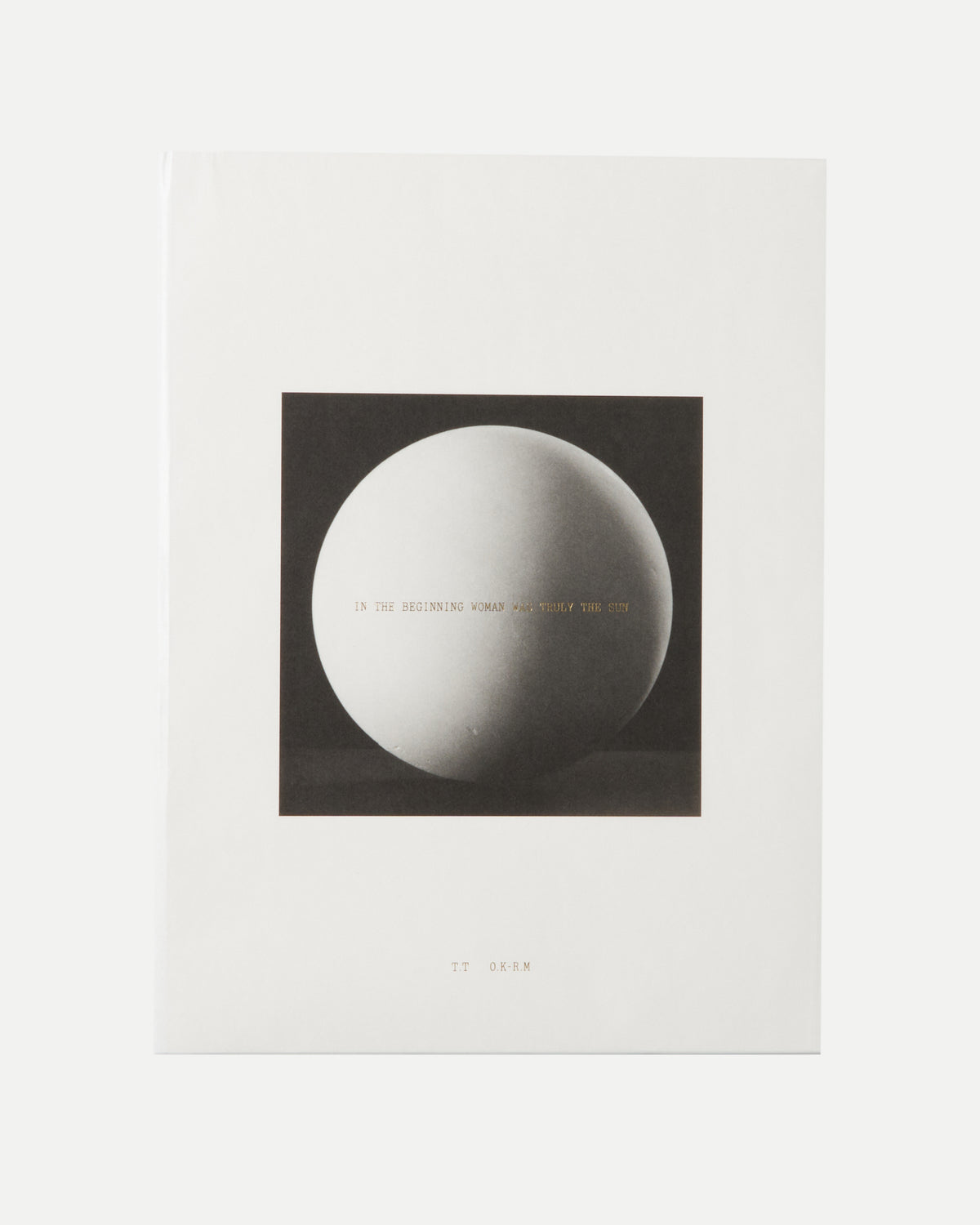NARRATIVEBOOK OKRM 26AW WOMENS LAUNCH