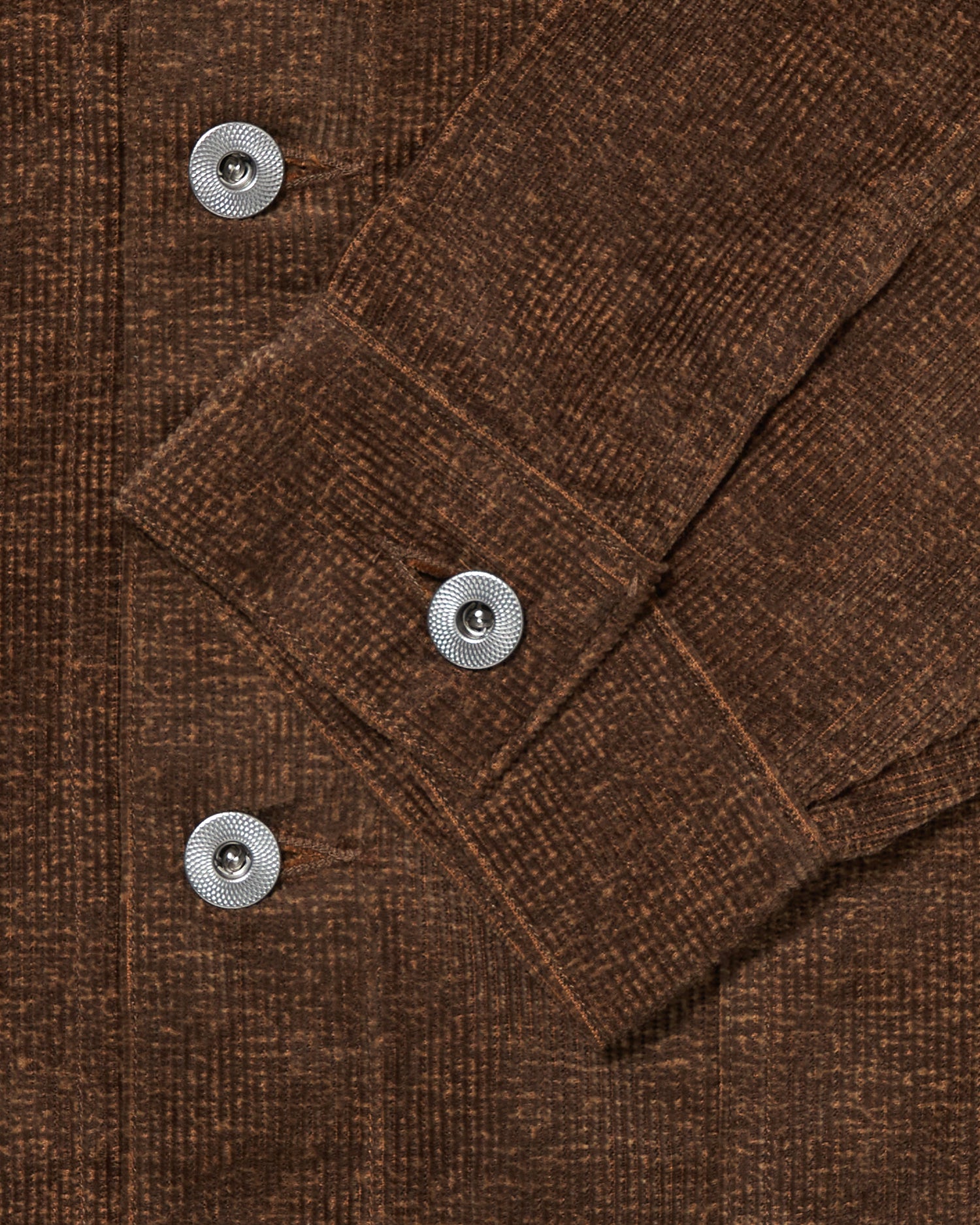 LOT.303 COVERALL JACKET