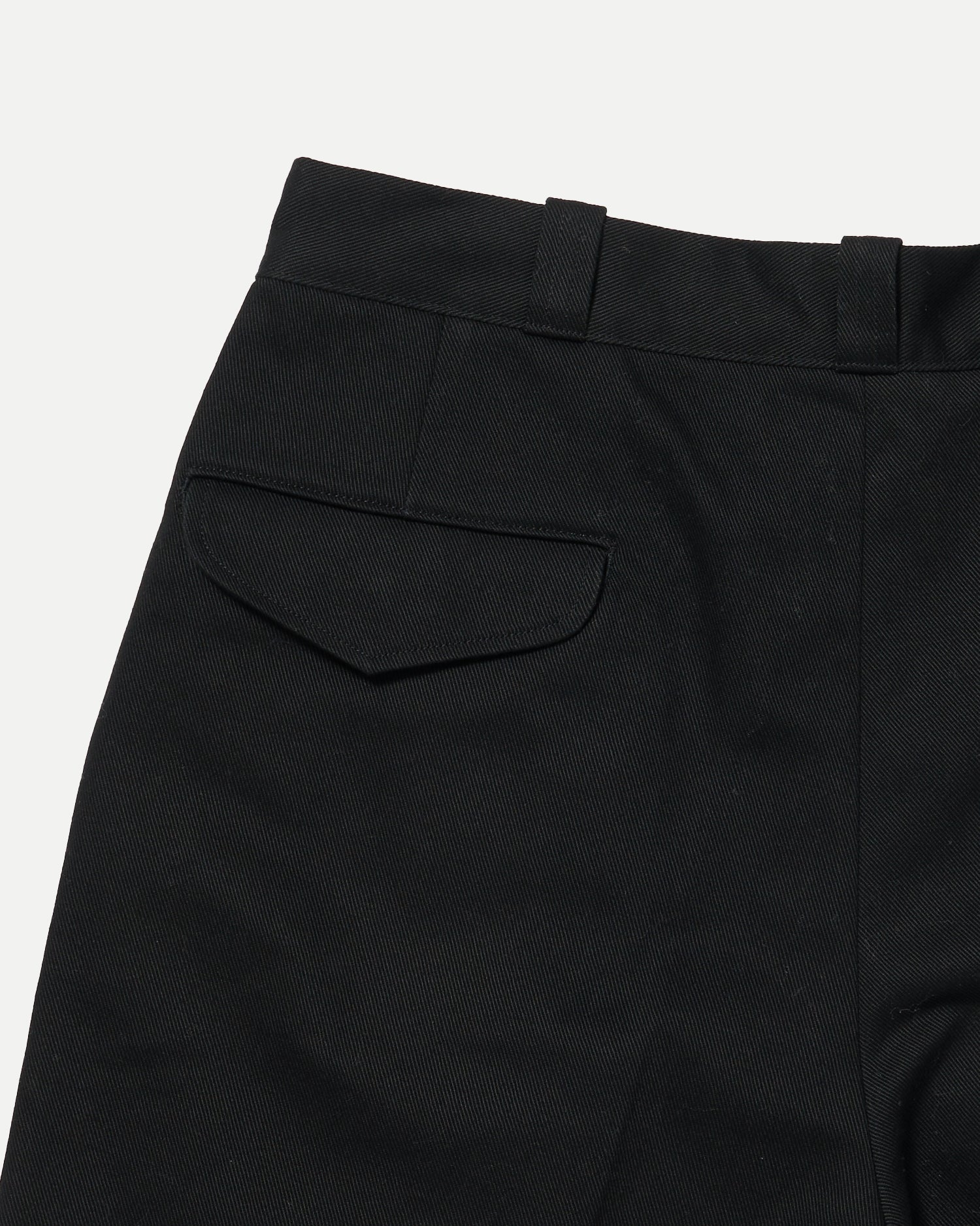 T.T | Taiga Takahashi - LOT.215 U.S. ARMY SHORTS