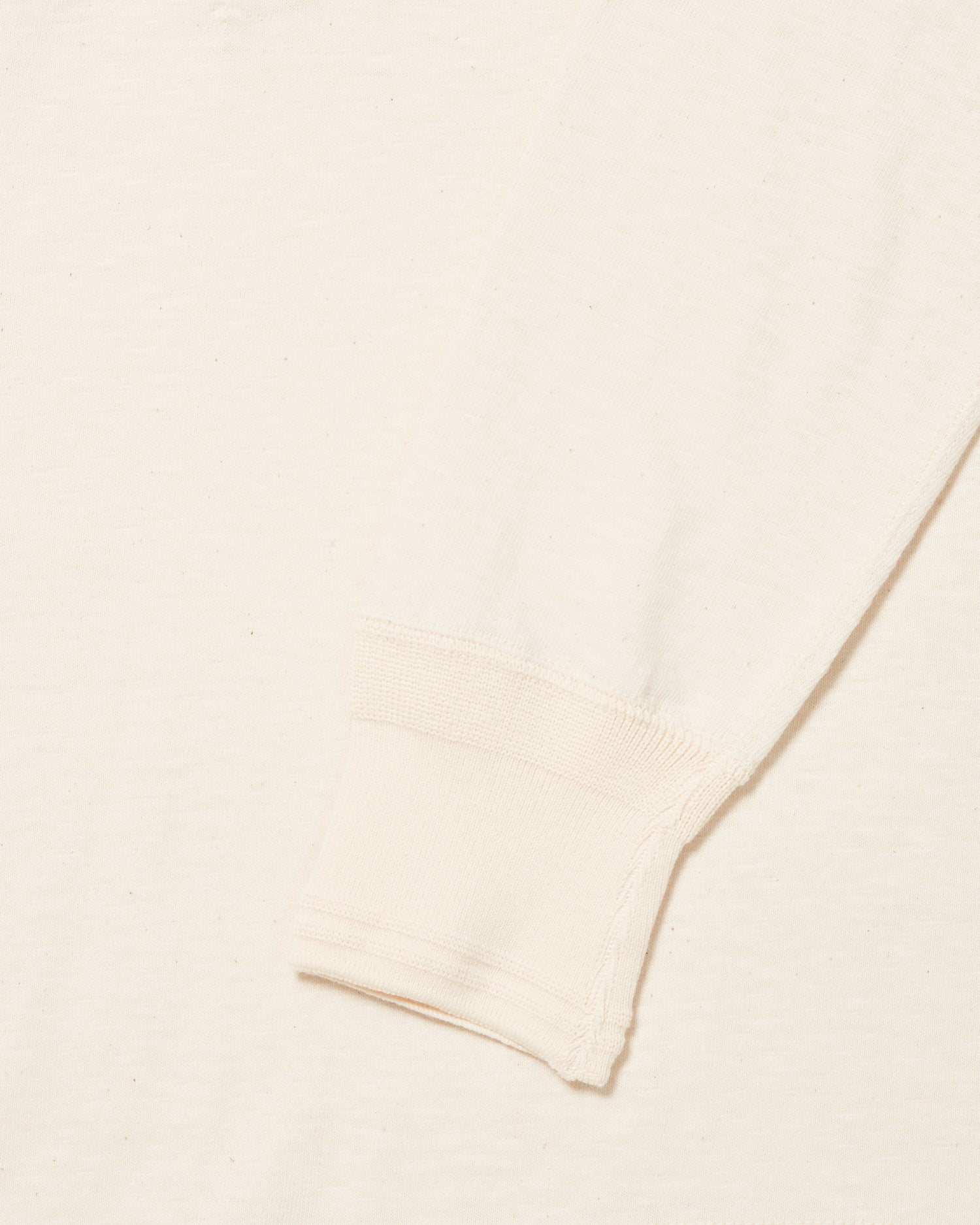 LOT.618 SIDE HENLEY NECK SHIRT