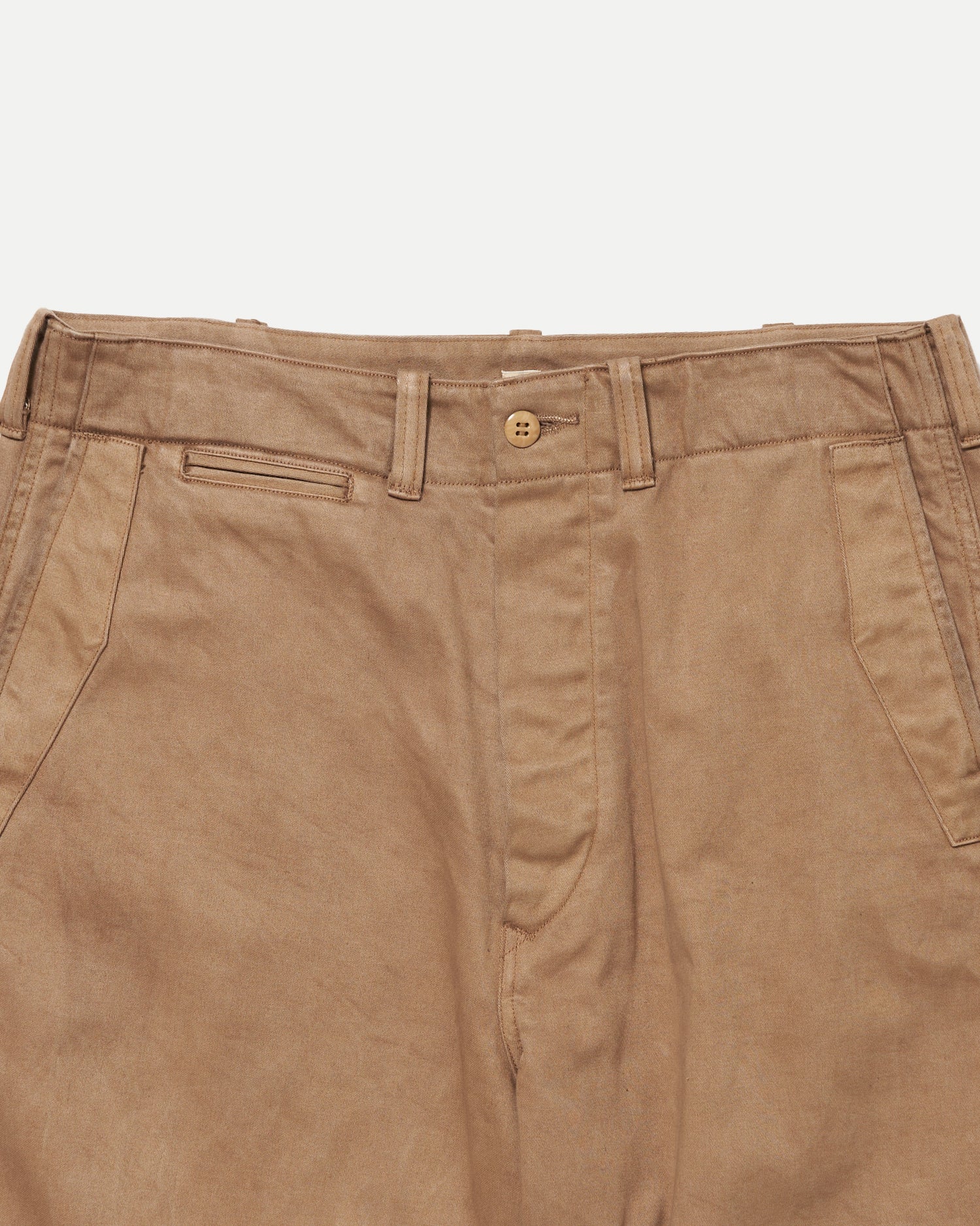 LOT.202 ENGINEER TROUSERS