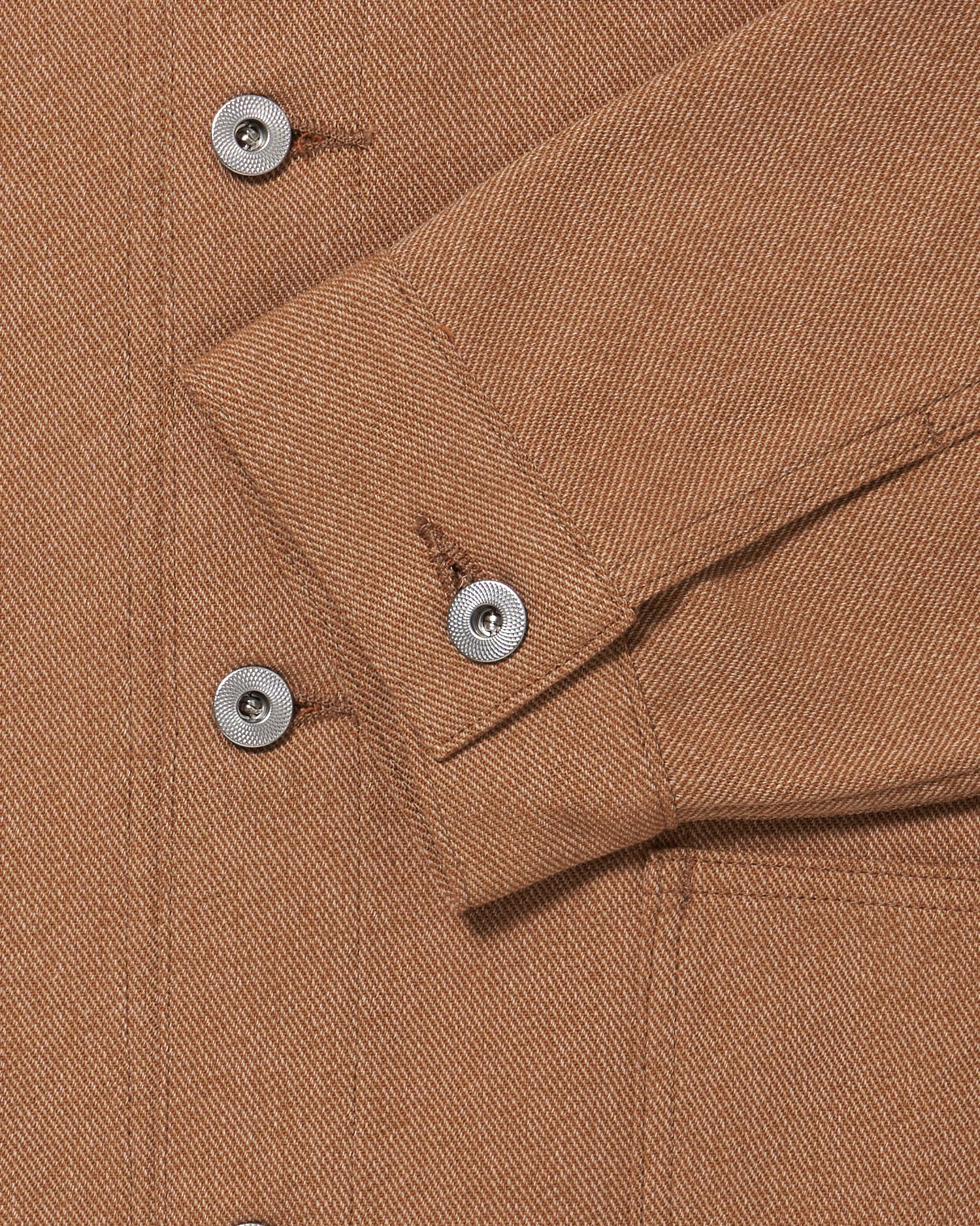T.T | Taiga Takahashi - LOT.303 COVERALL JACKET