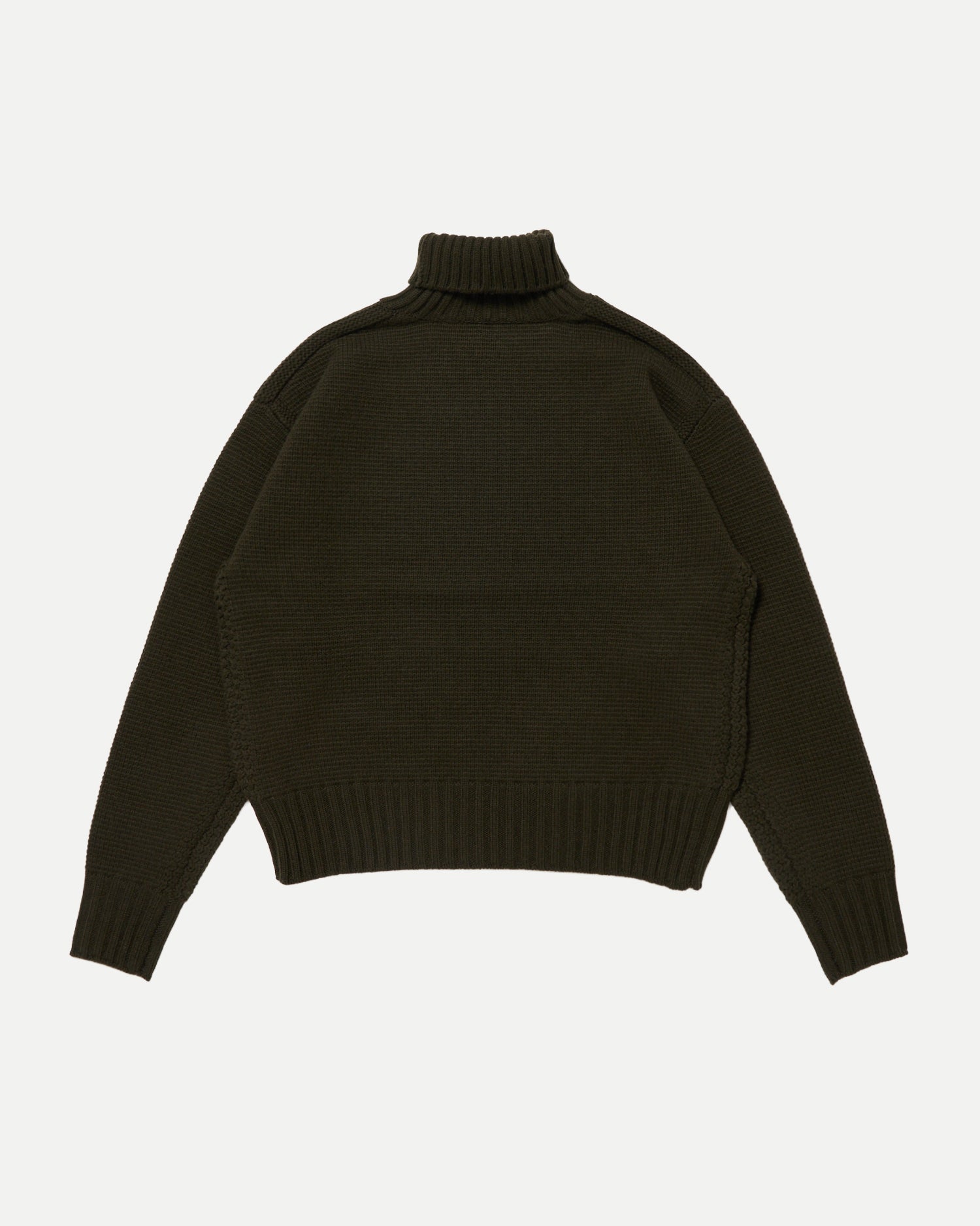 LOT.527 A.R.C TURTLENECK SWEATER
