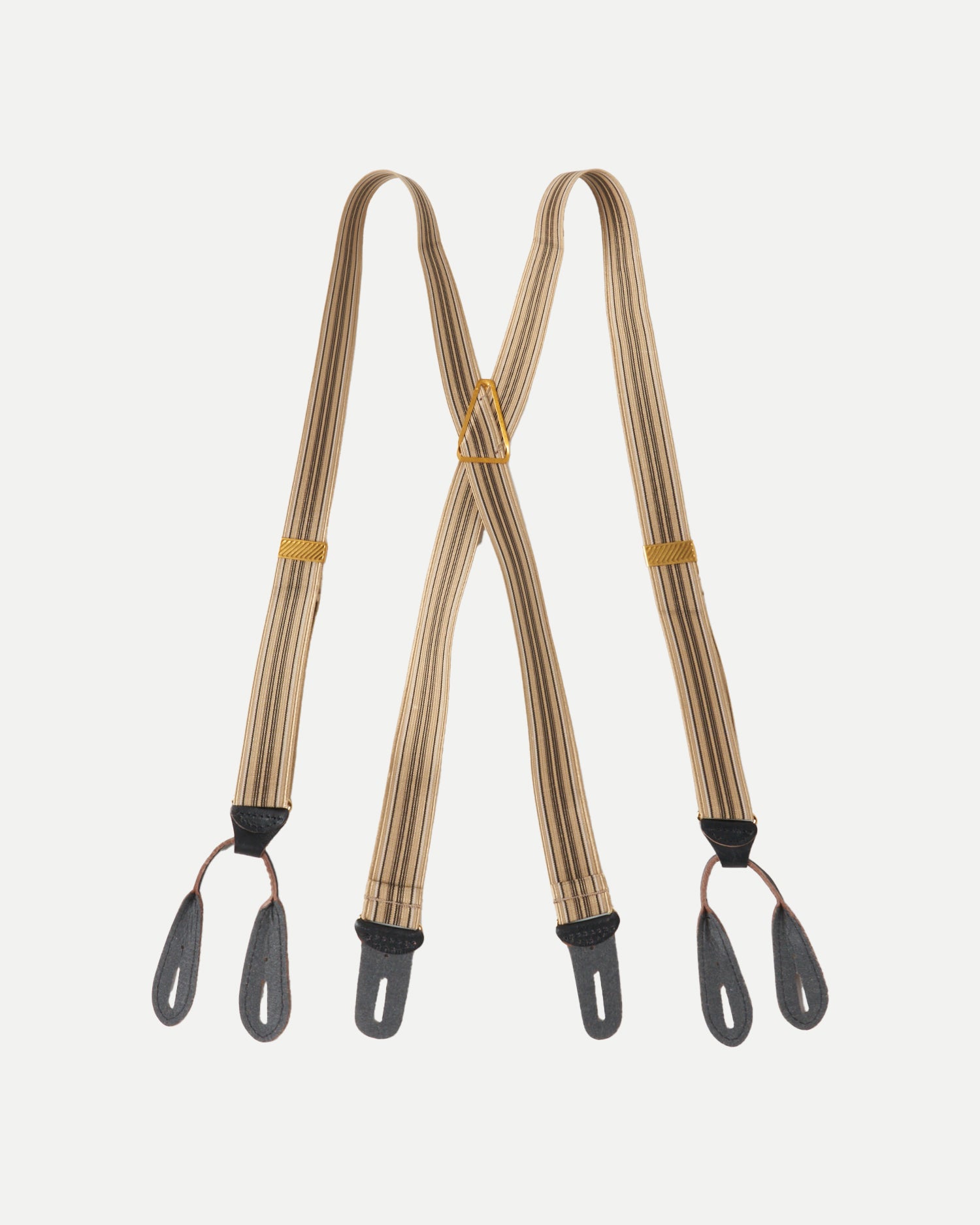 T.T | Taiga Takahashi - Lot № 0 Accessories