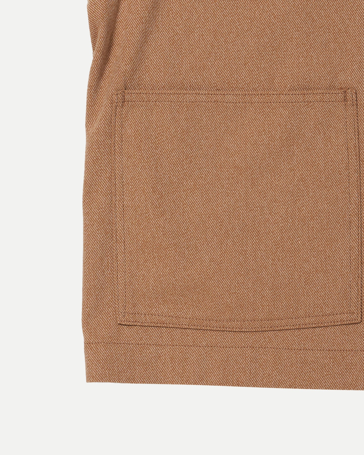 T.T | Taiga Takahashi - LOT.303 COVERALL JACKET