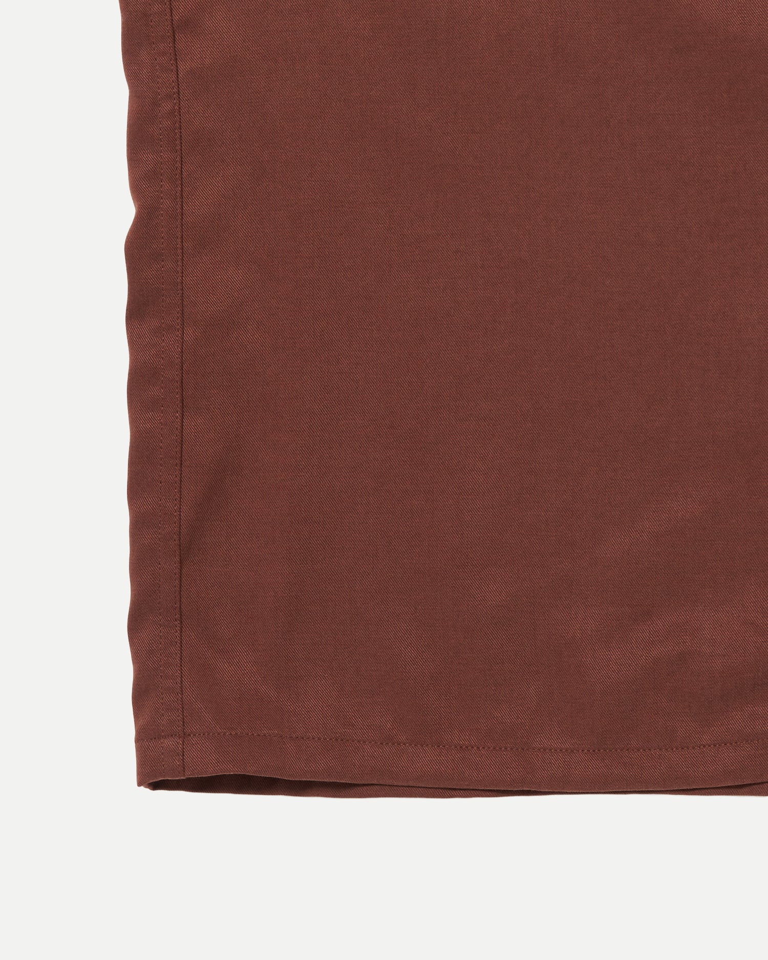 LOT.101 OPEN COLLAR SHIRT