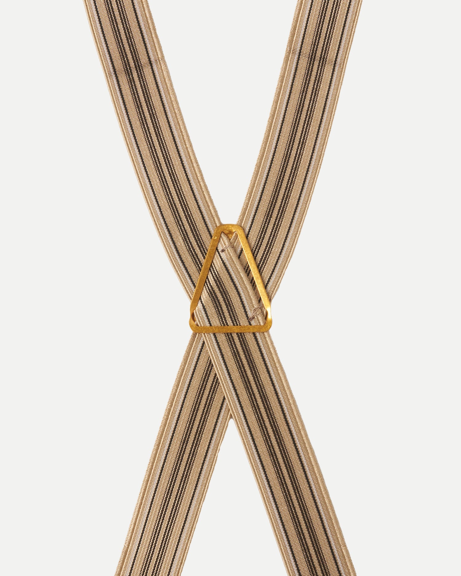 T.T | Taiga Takahashi - LOT.005 SUSPENDER