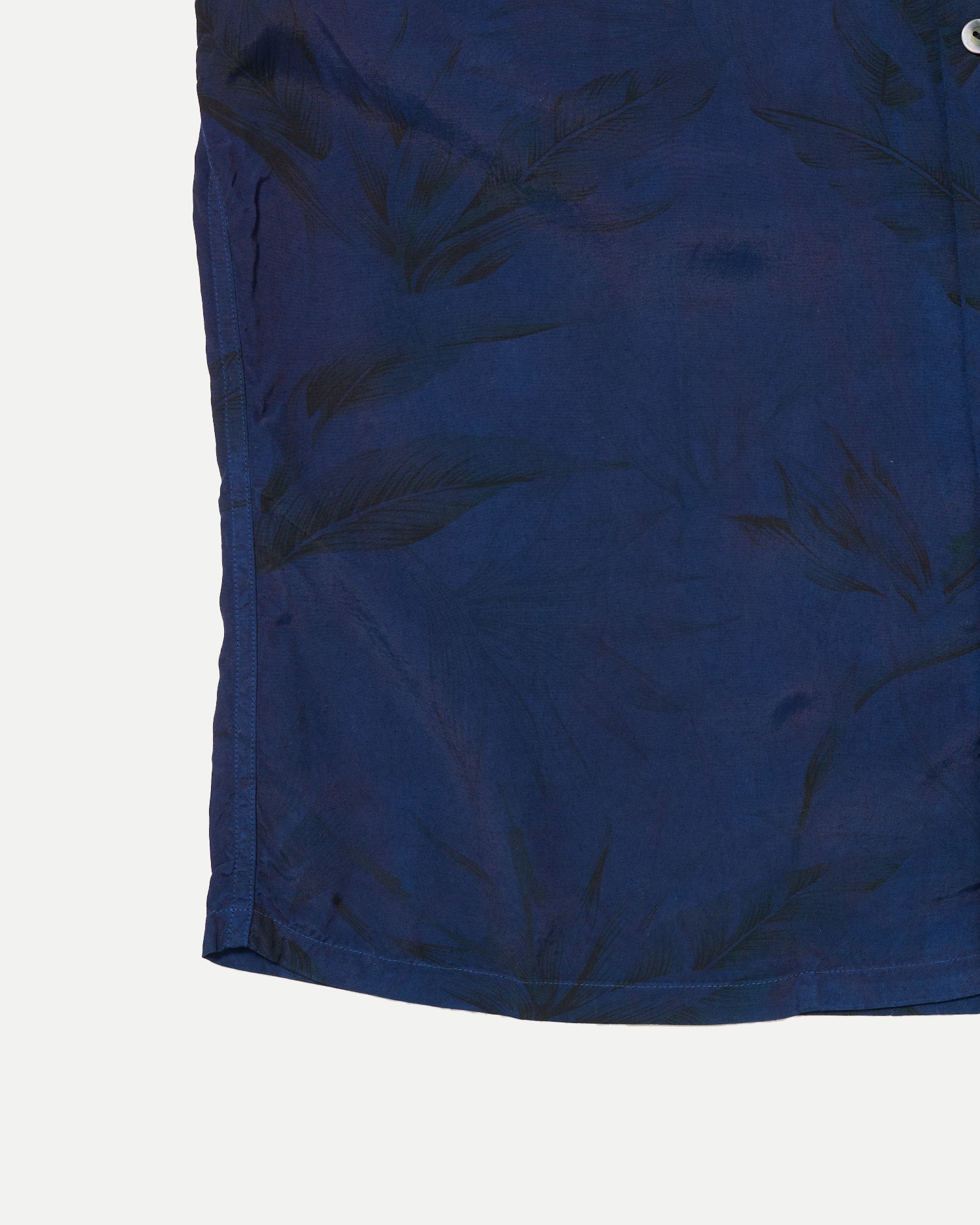 LOT.101 OPEN COLLAR SHIRT