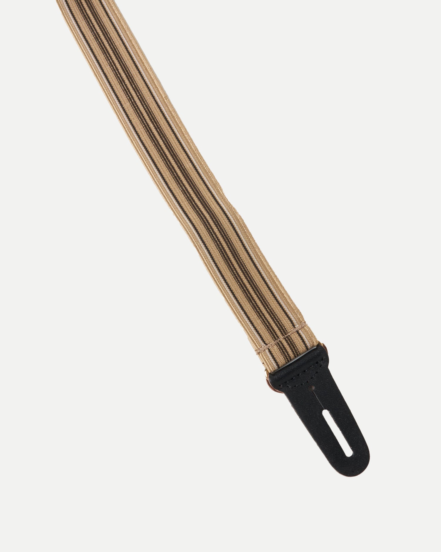 T.T | Taiga Takahashi - LOT.005 SUSPENDER