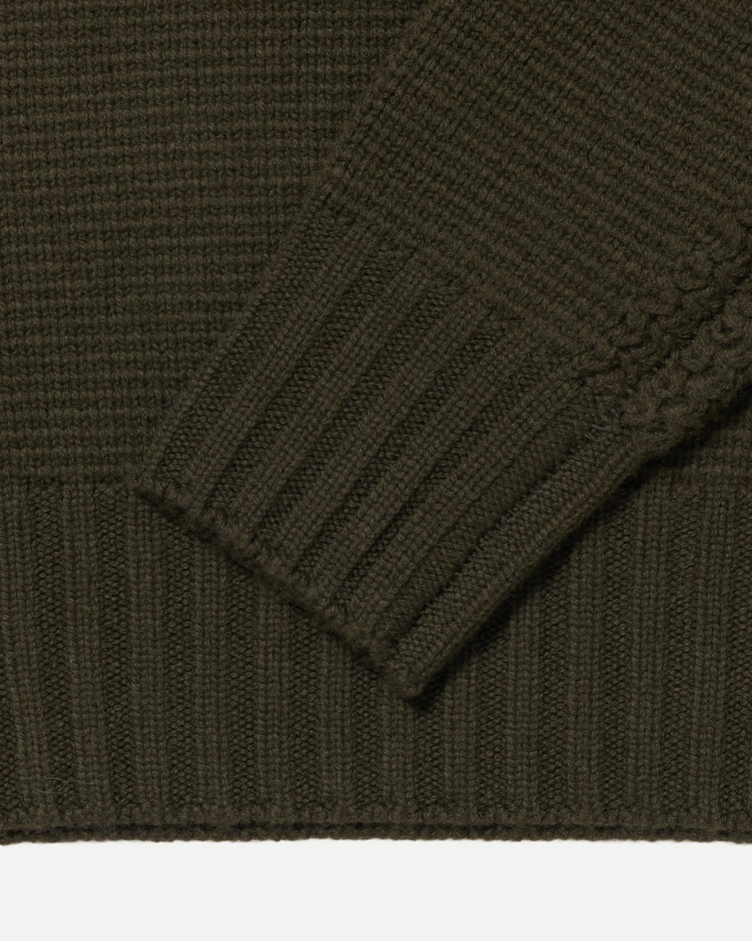 LOT.527 A.R.C TURTLENECK SWEATER