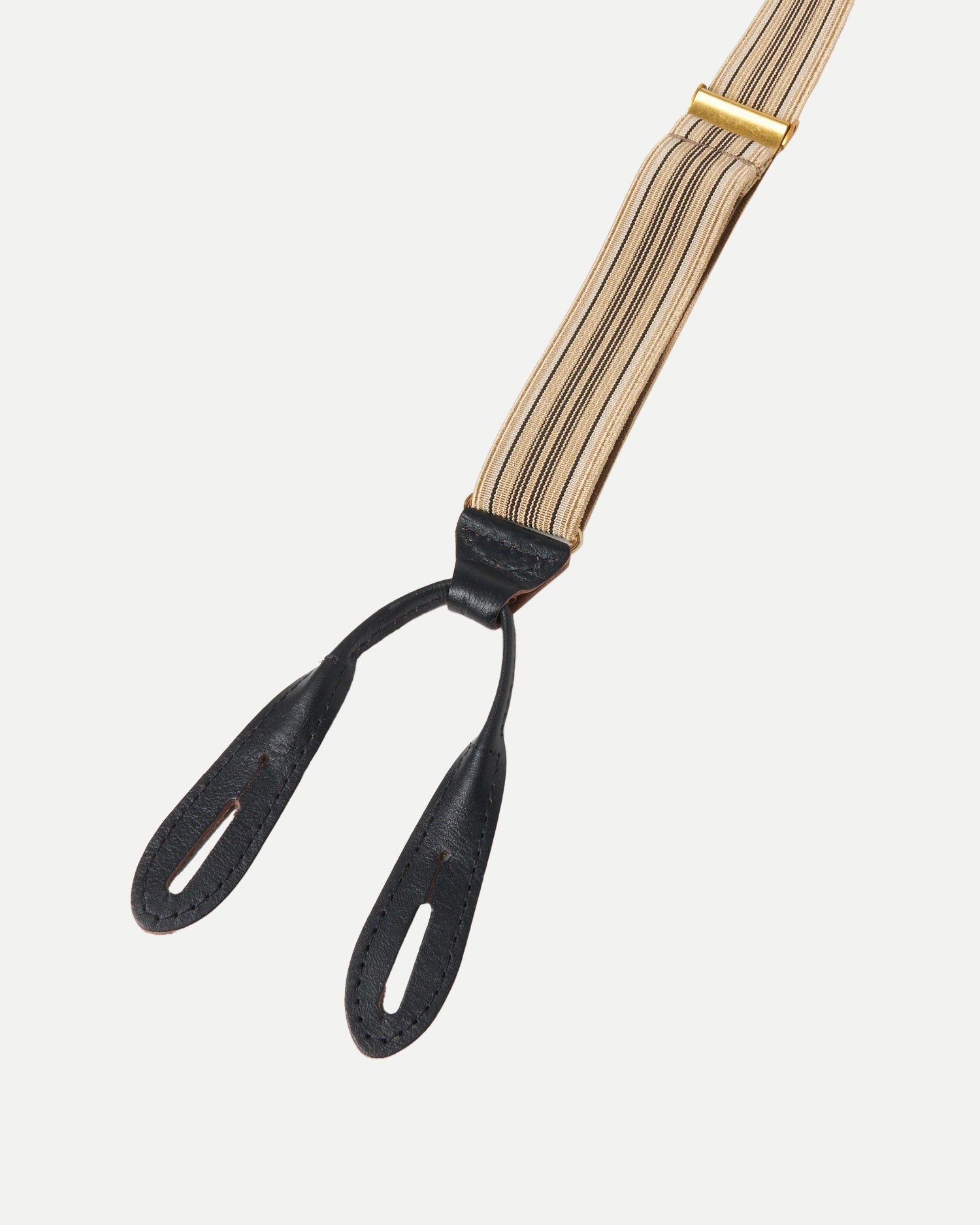 T.T | Taiga Takahashi - LOT.005 SUSPENDER