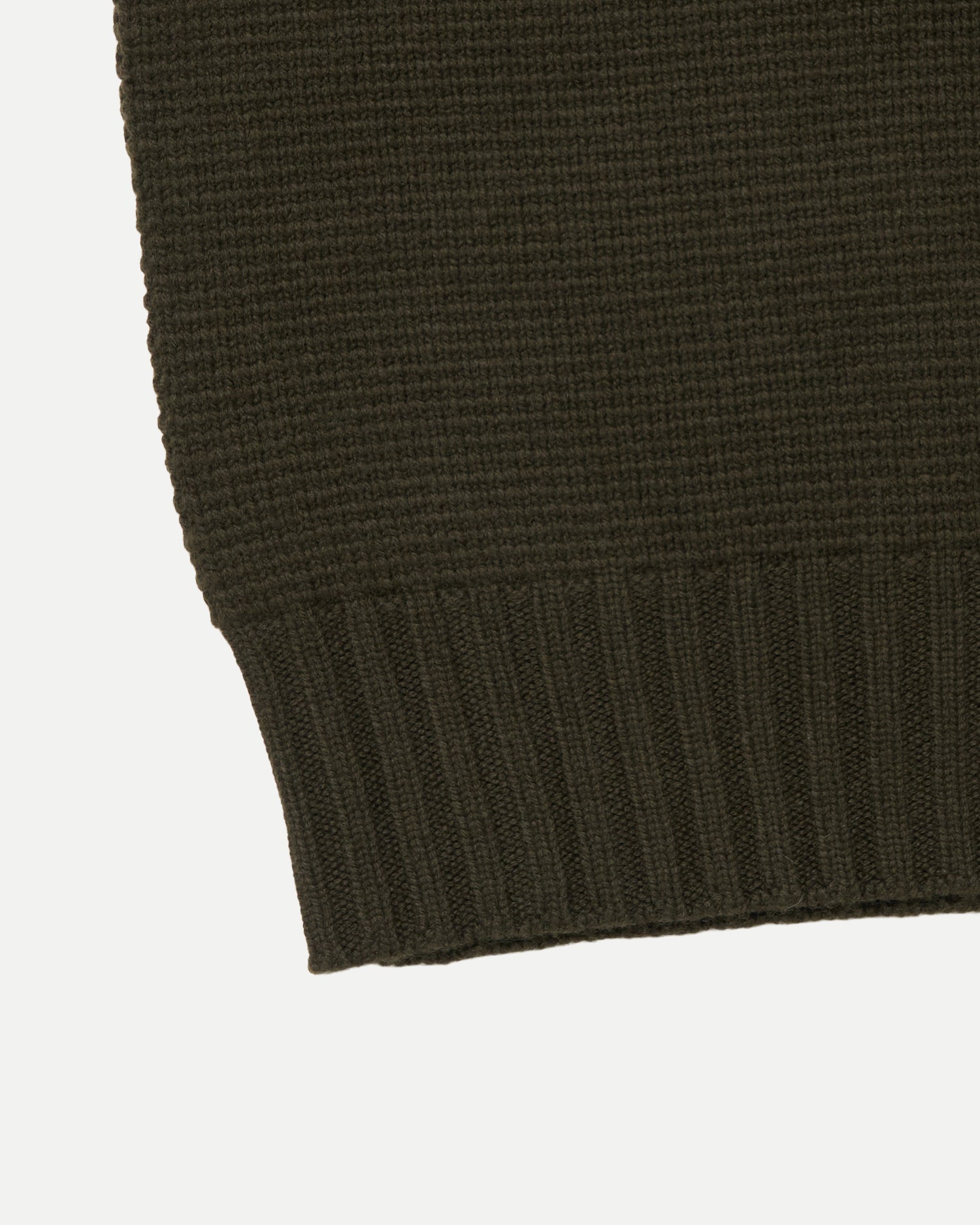 LOT.527 A.R.C TURTLENECK SWEATER